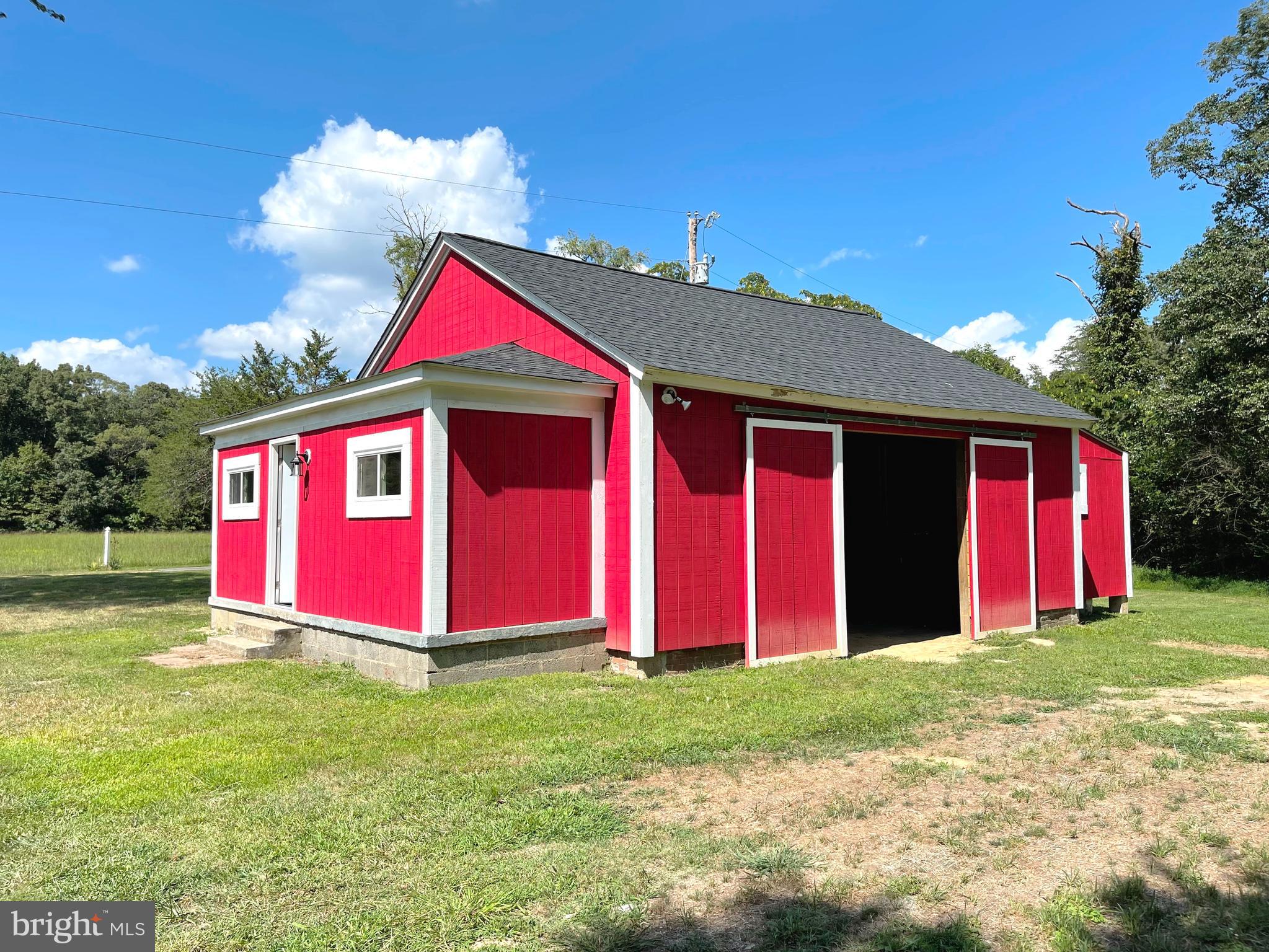 CHARLES COUNTY - Residential