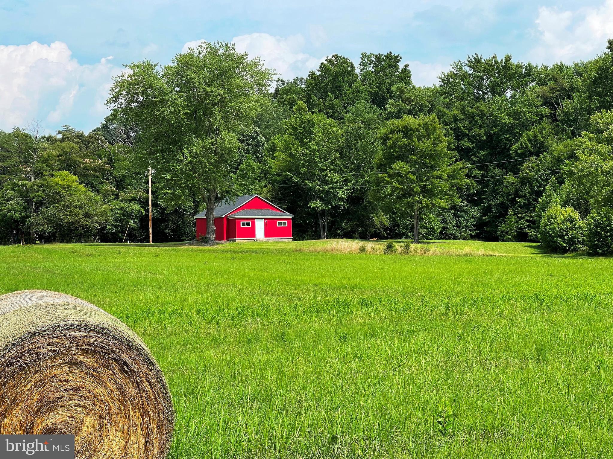 CHARLES COUNTY - Residential