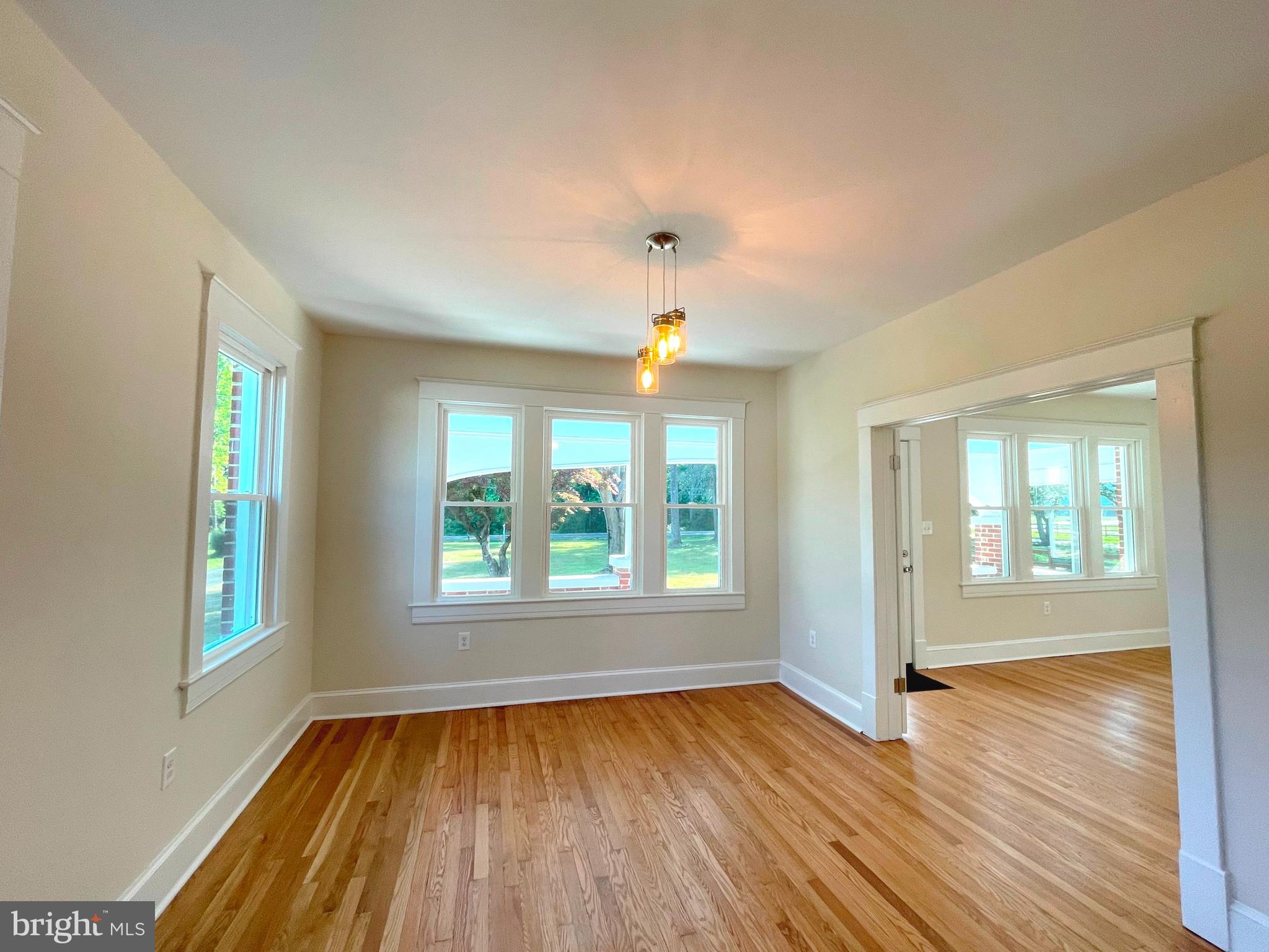 CHARLES COUNTY - Residential