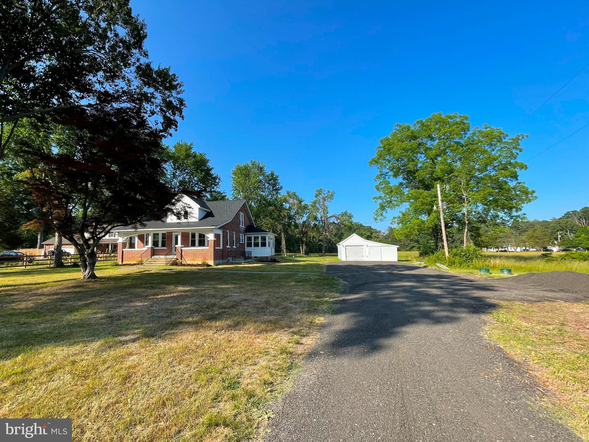 CHARLES COUNTY - Residential