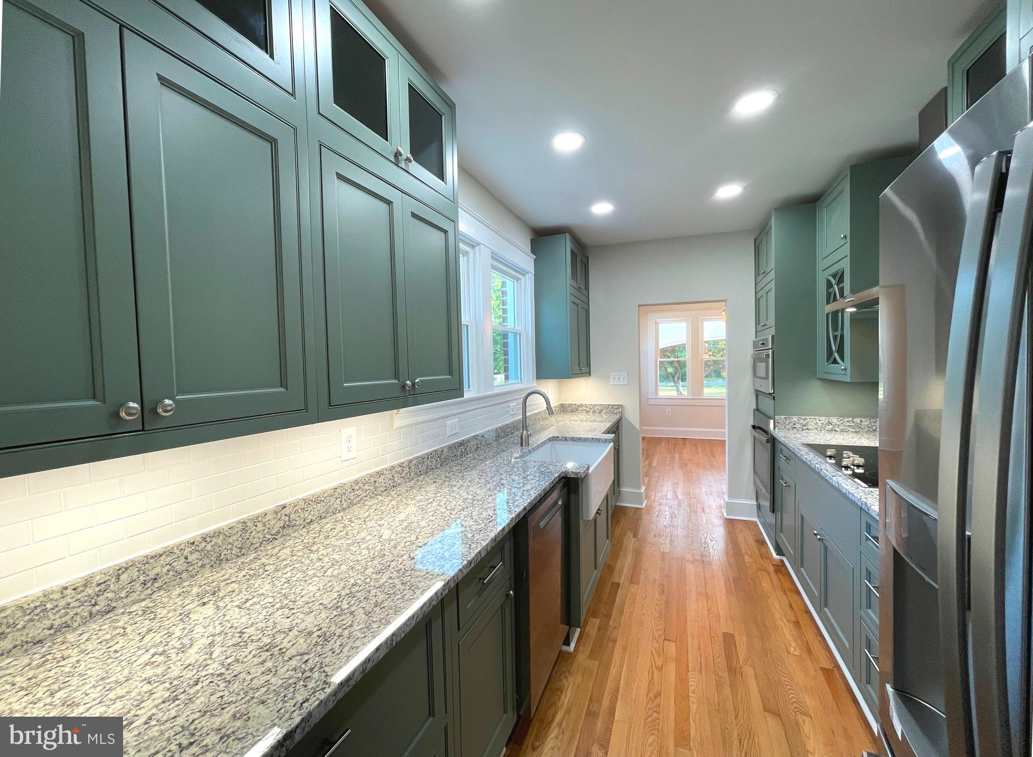 CHARLES COUNTY - Residential