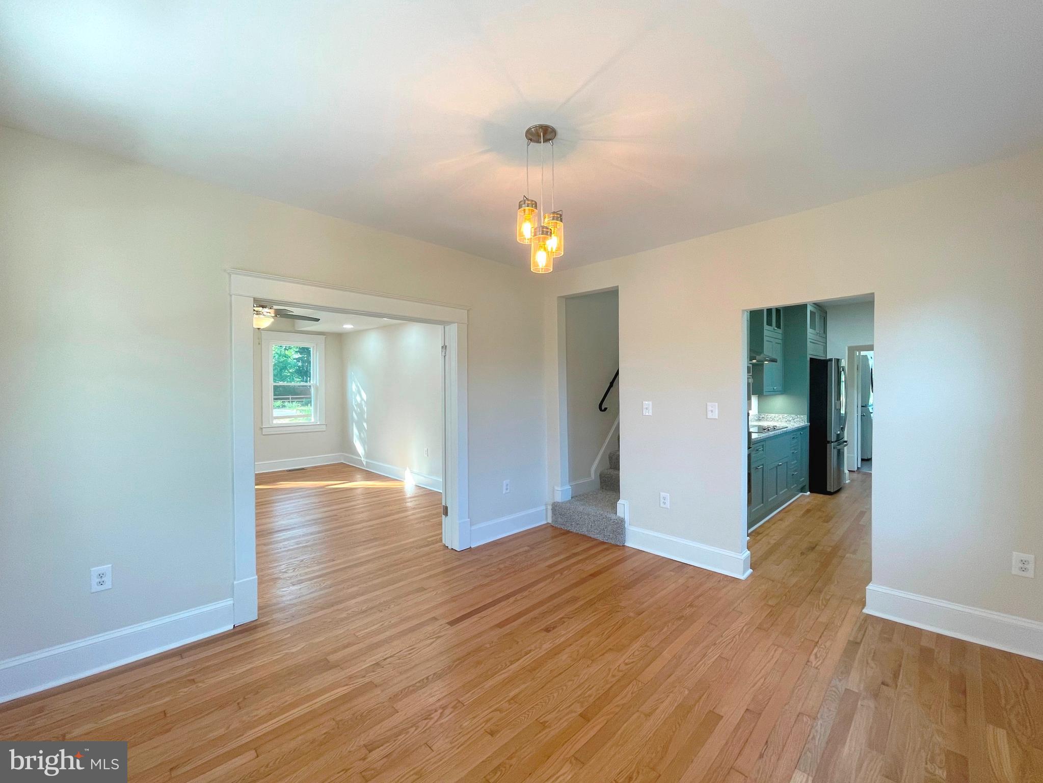 CHARLES COUNTY - Residential