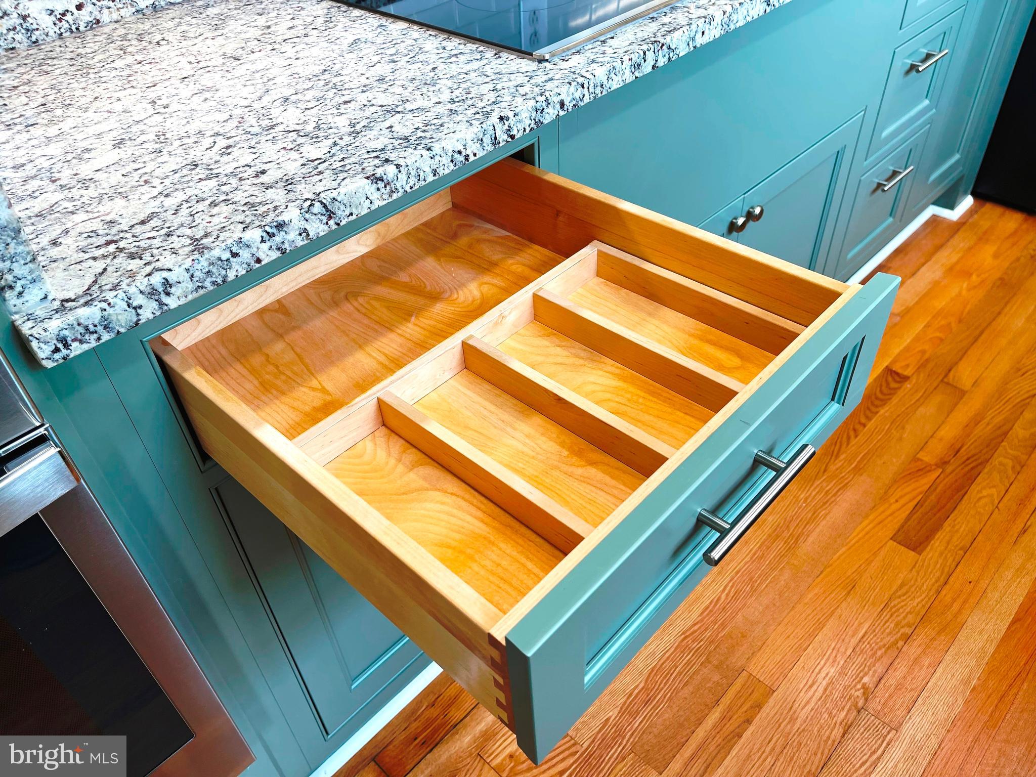 CHARLES COUNTY - Residential