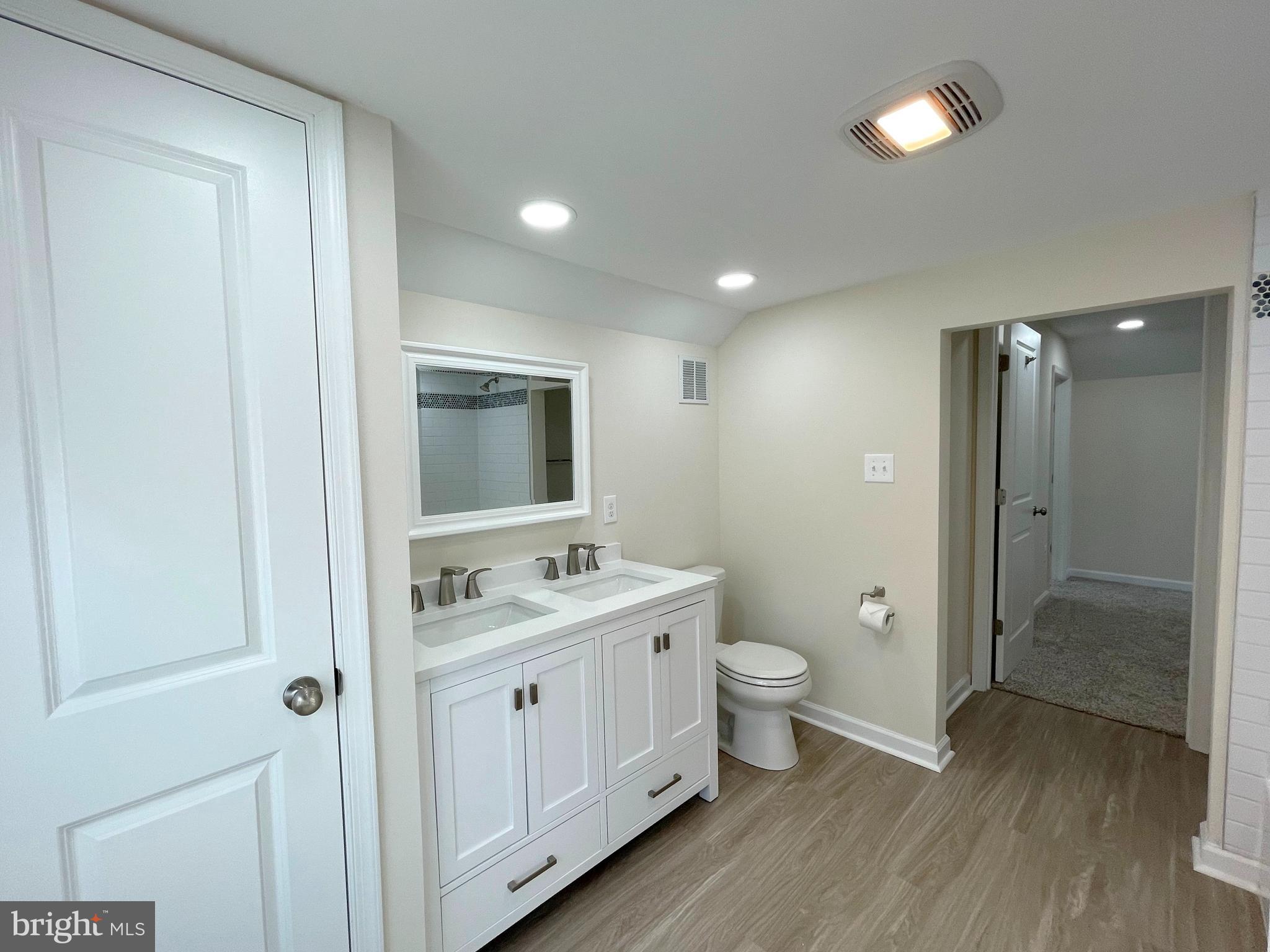 CHARLES COUNTY - Residential