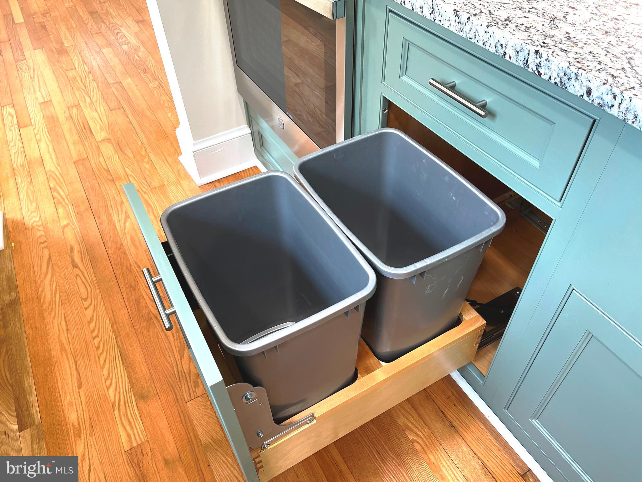 CHARLES COUNTY - Residential