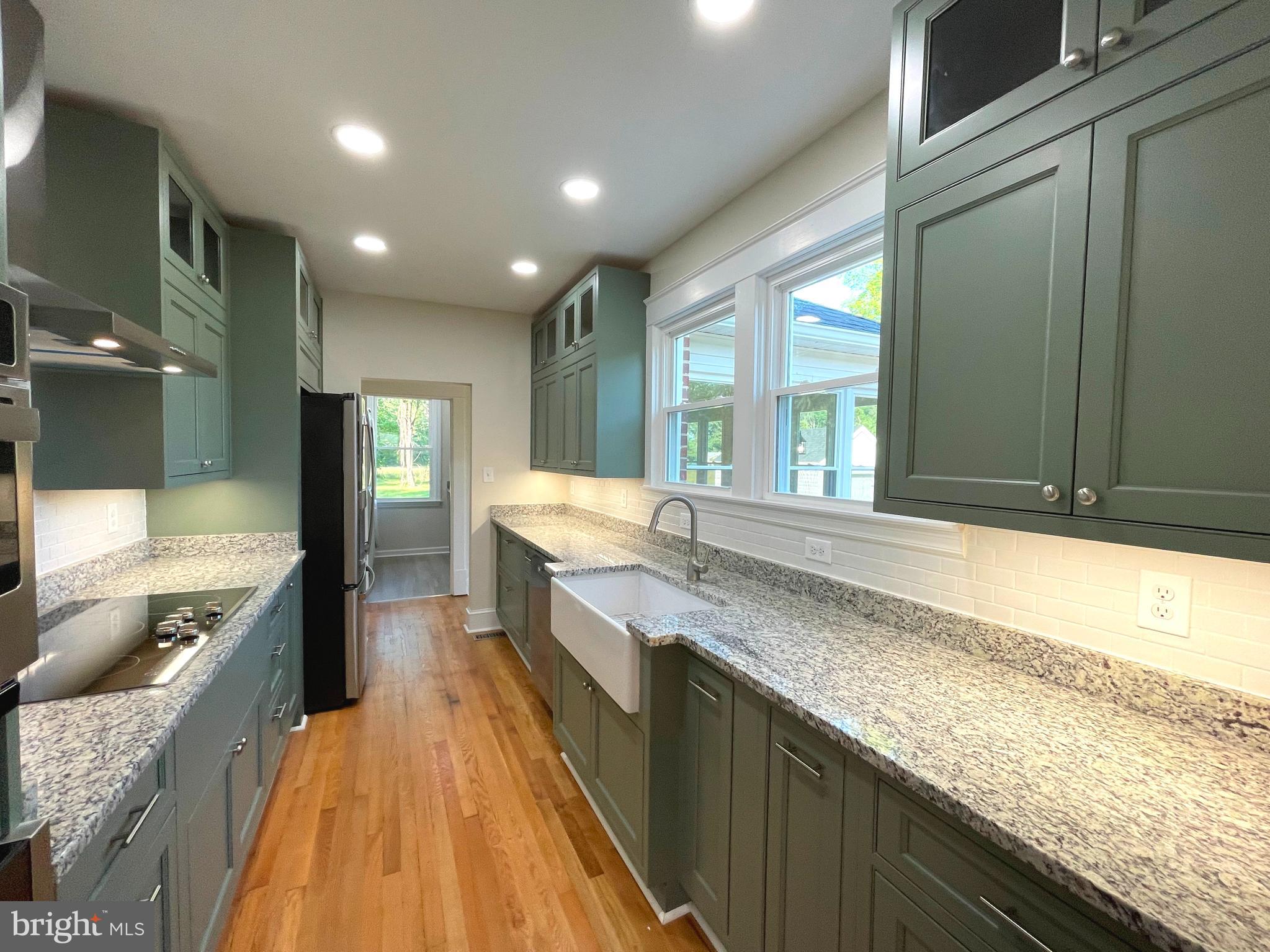 CHARLES COUNTY - Residential