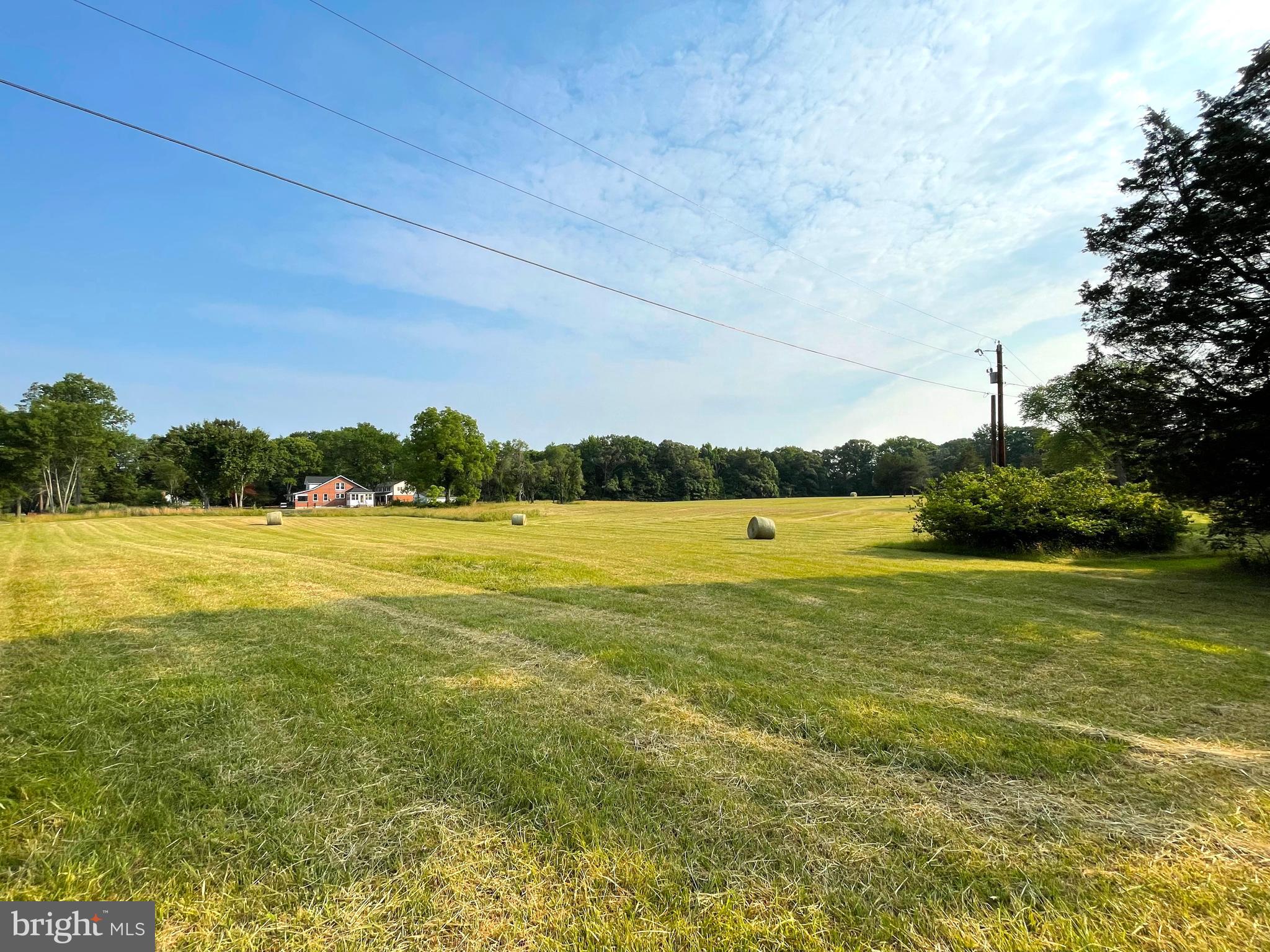 CHARLES COUNTY - Residential