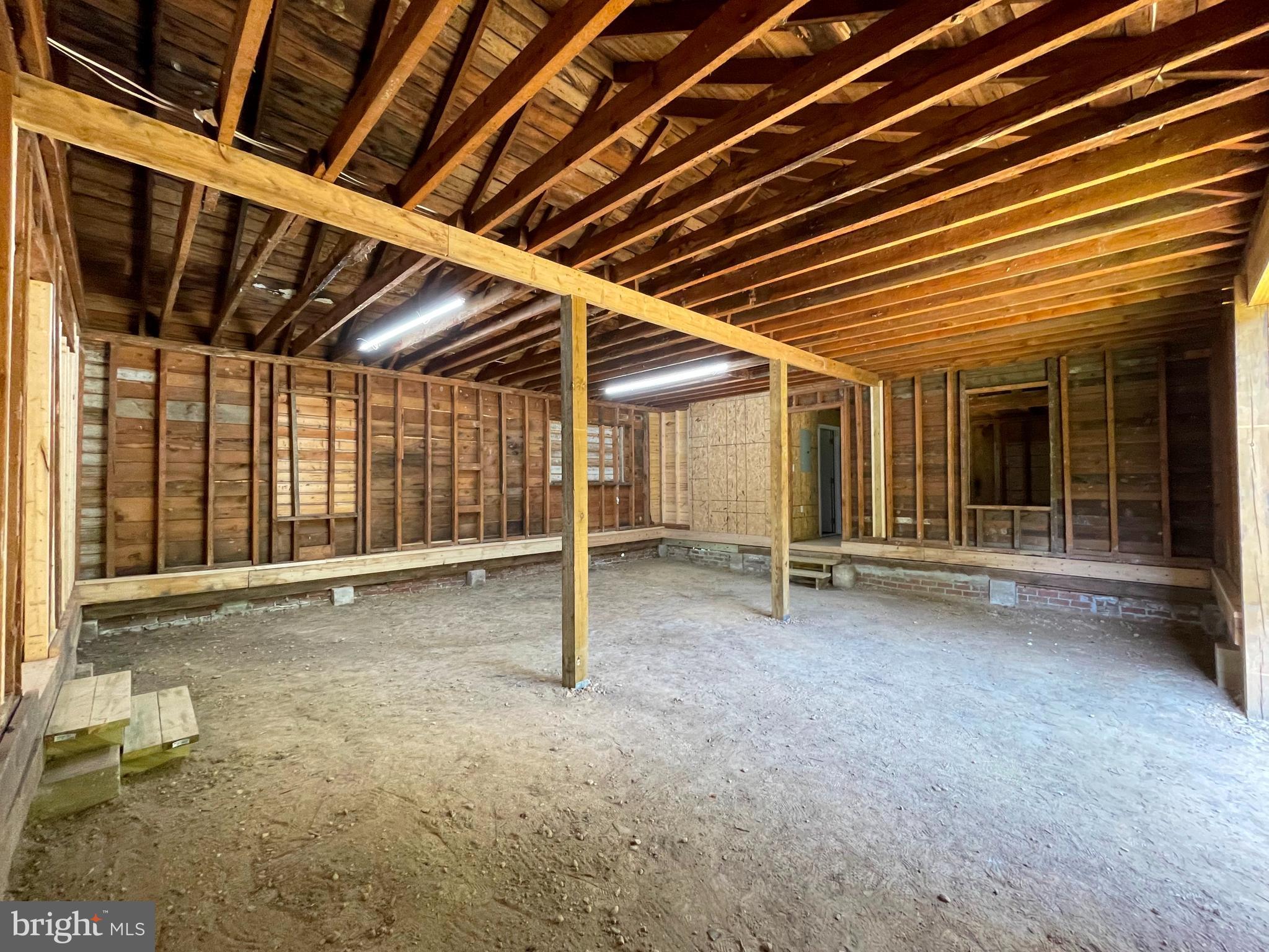 CHARLES COUNTY - Residential