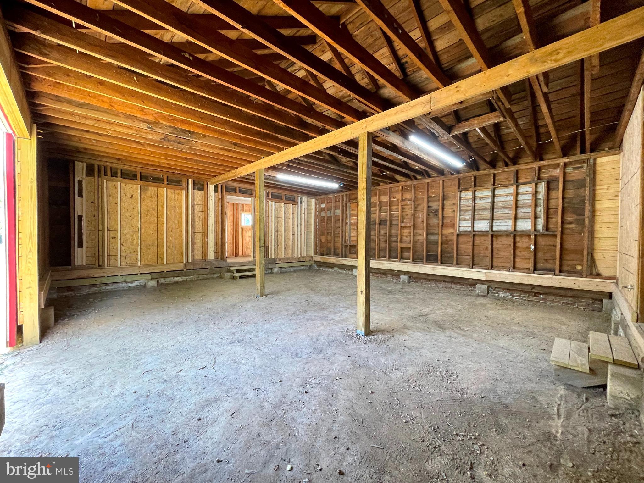 CHARLES COUNTY - Residential