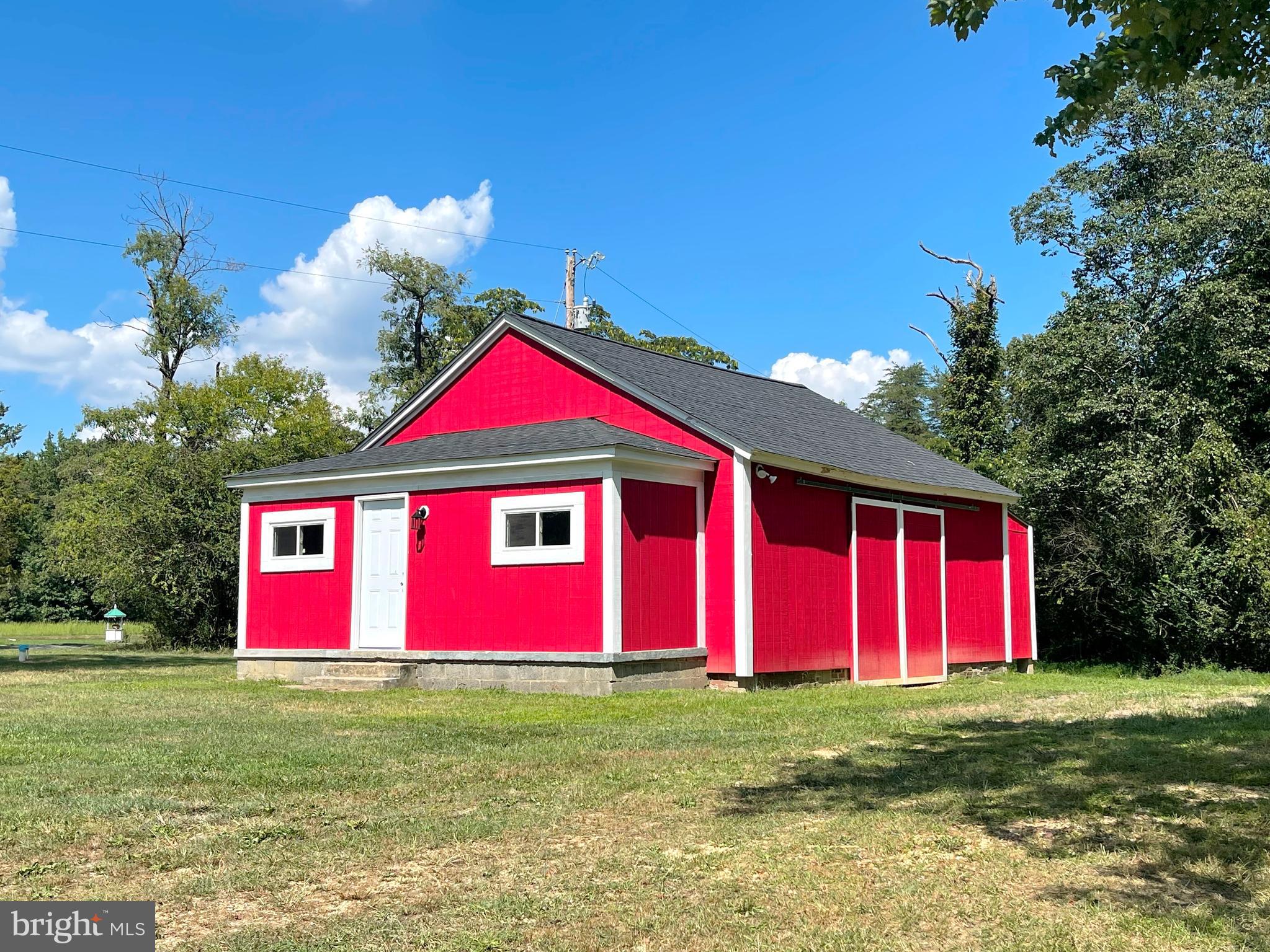 CHARLES COUNTY - Residential