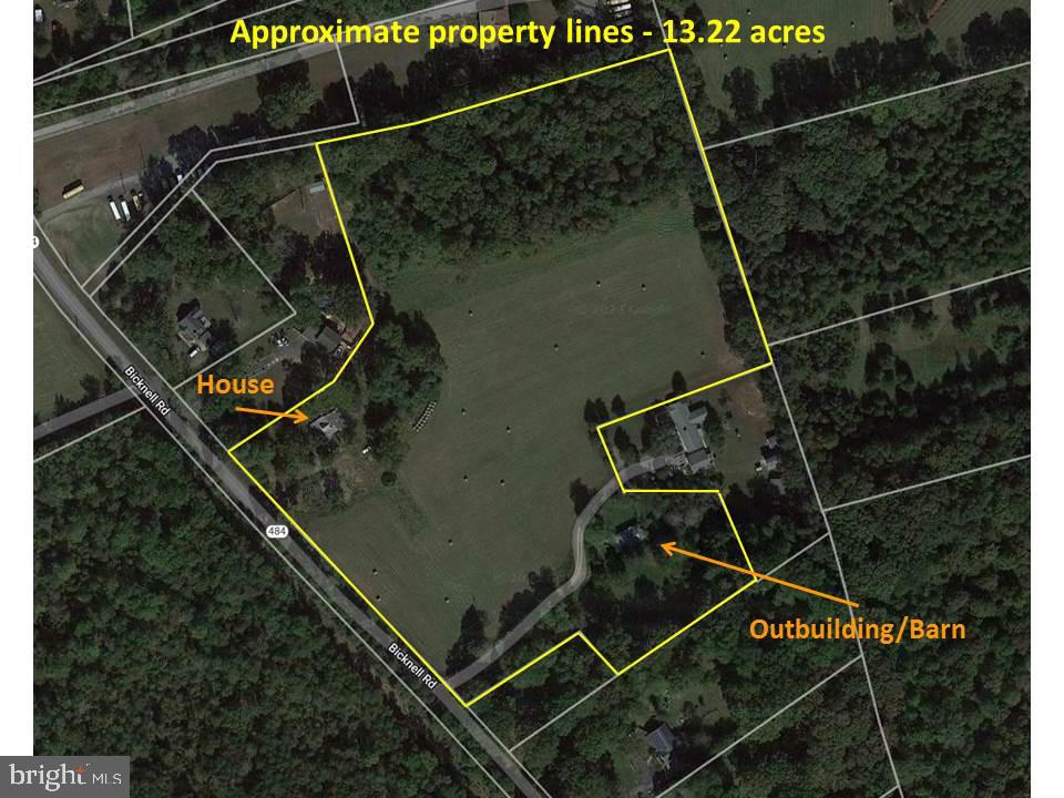 CHARLES COUNTY - Residential