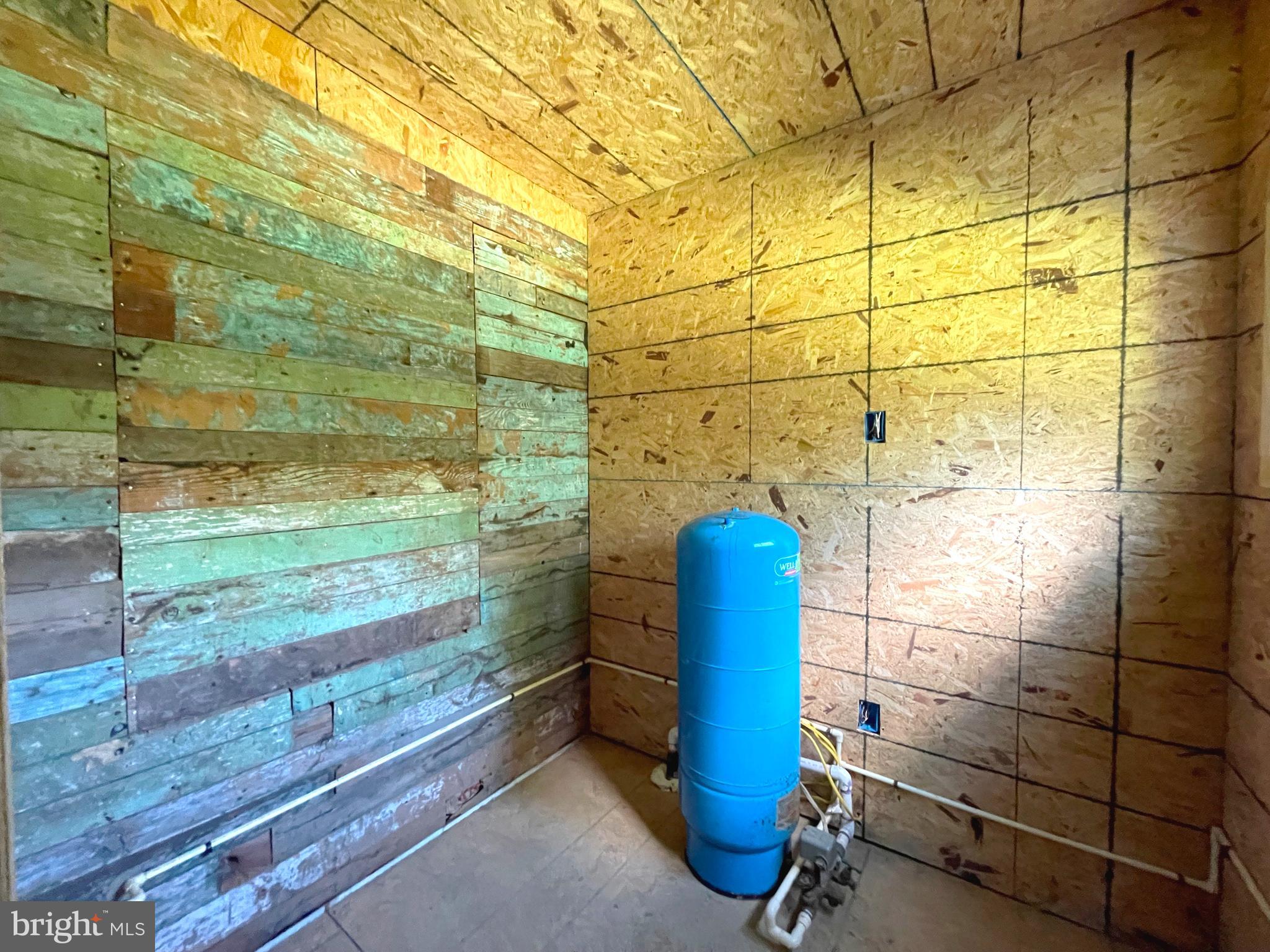 CHARLES COUNTY - Residential