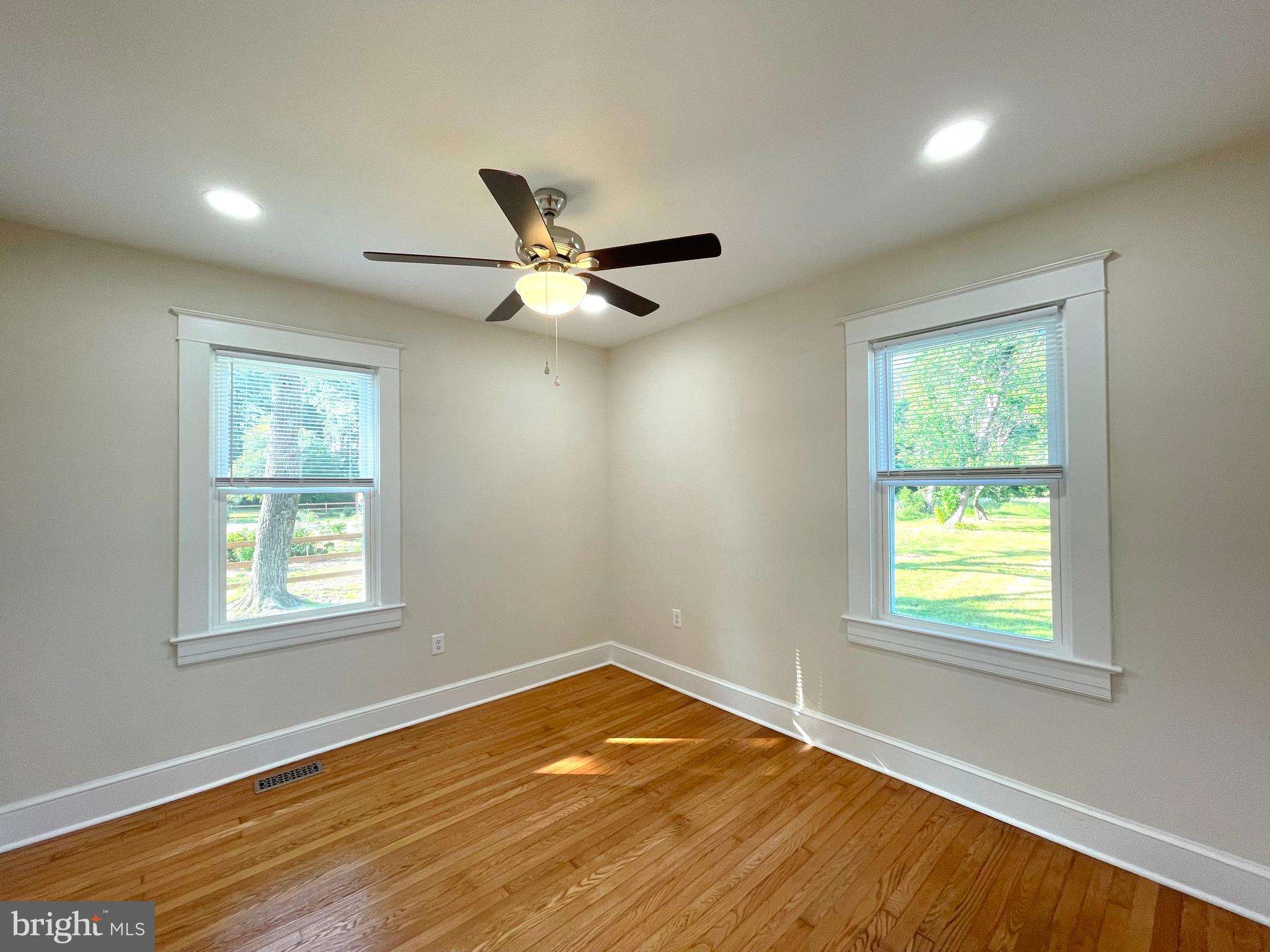 CHARLES COUNTY - Residential