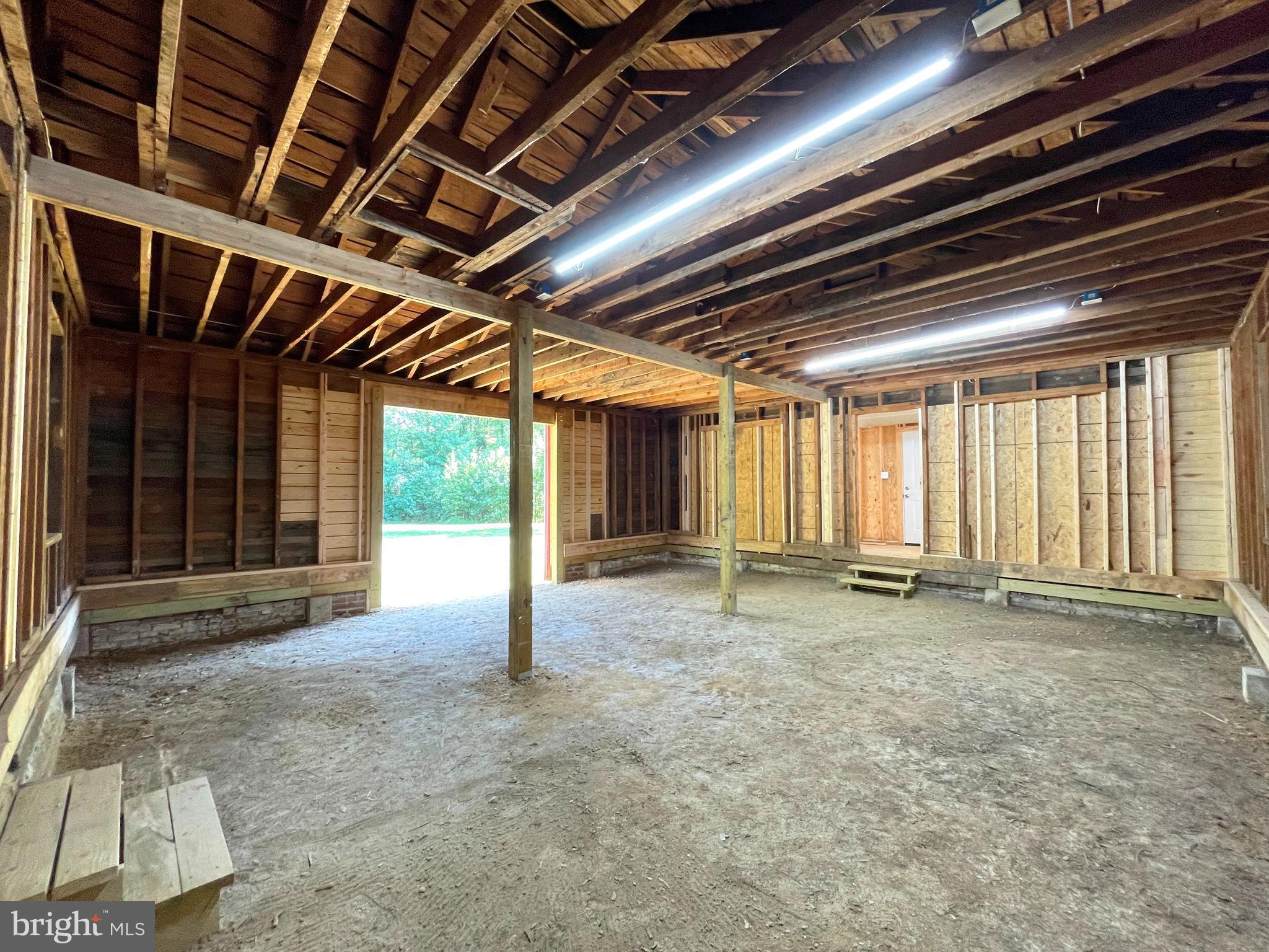 CHARLES COUNTY - Residential