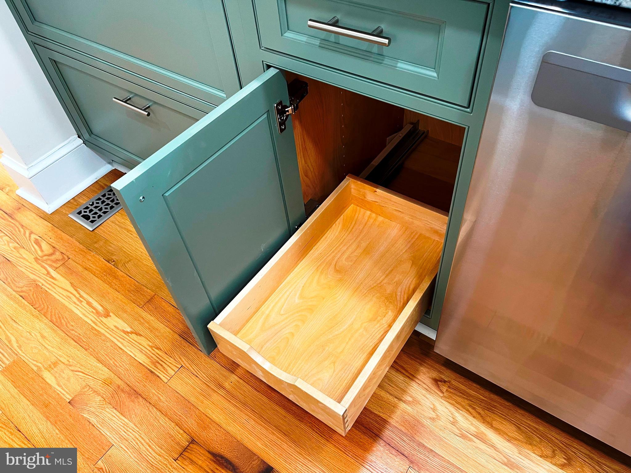 CHARLES COUNTY - Residential