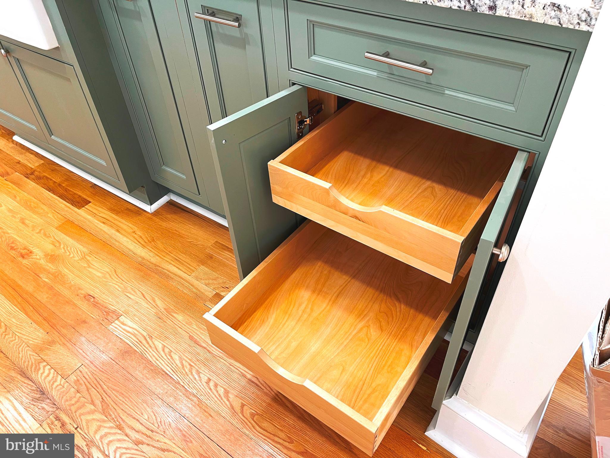 CHARLES COUNTY - Residential