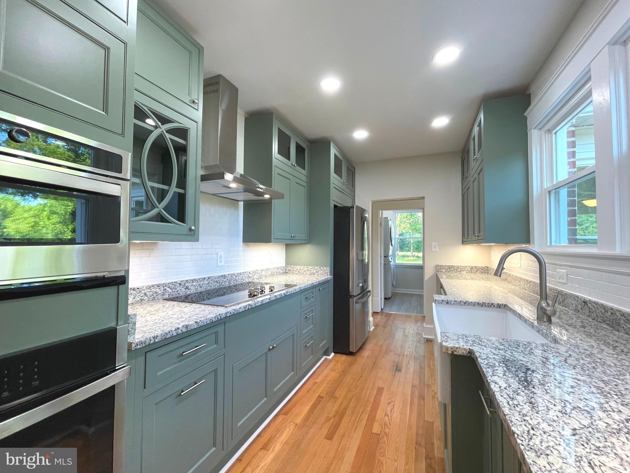 CHARLES COUNTY - Residential