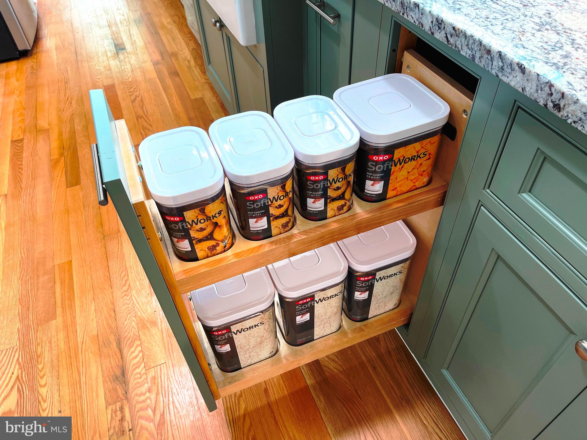 CHARLES COUNTY - Residential