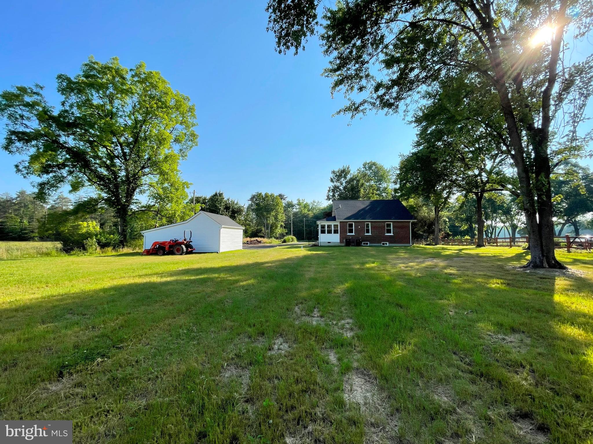 CHARLES COUNTY - Residential