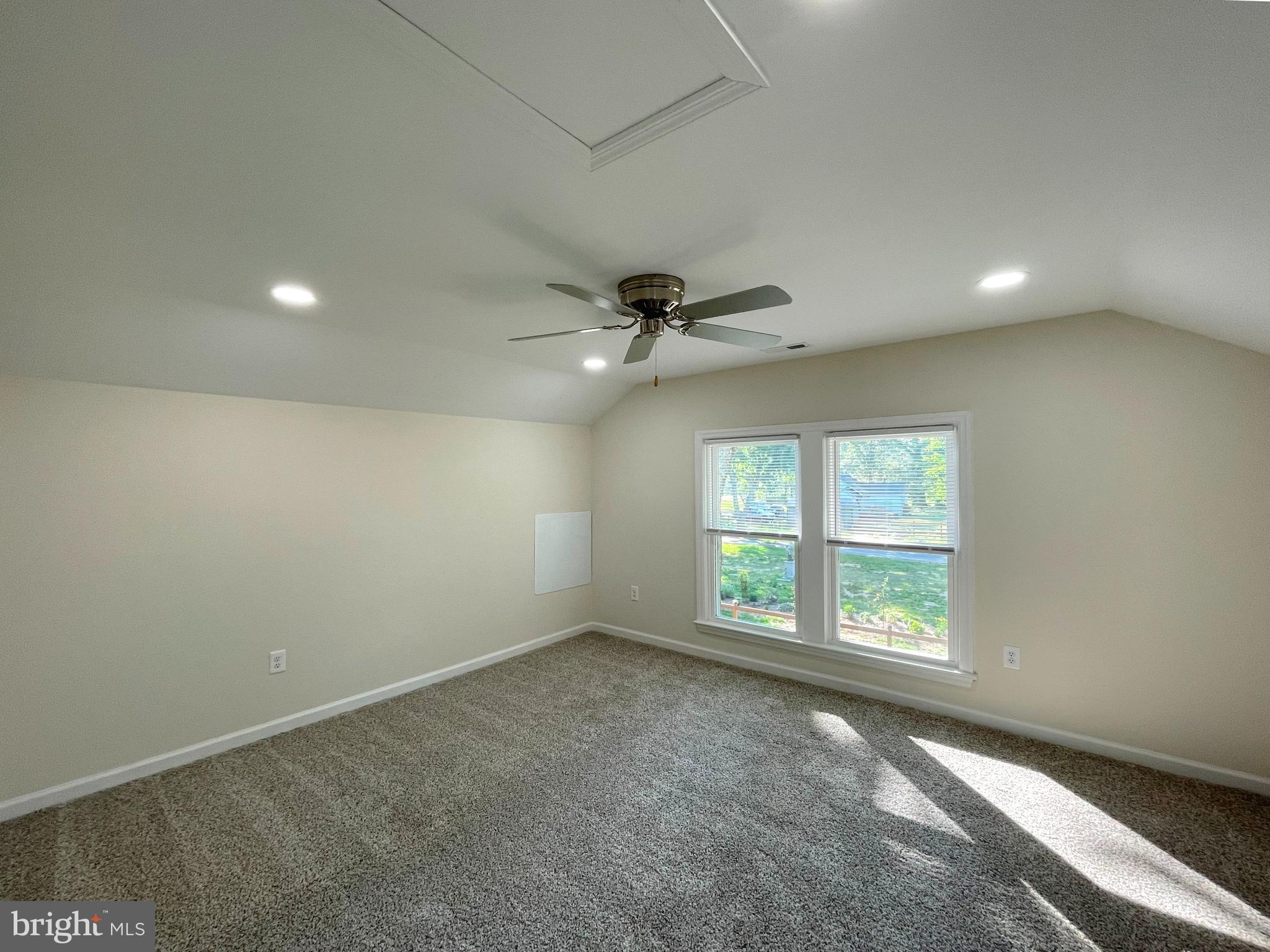 CHARLES COUNTY - Residential