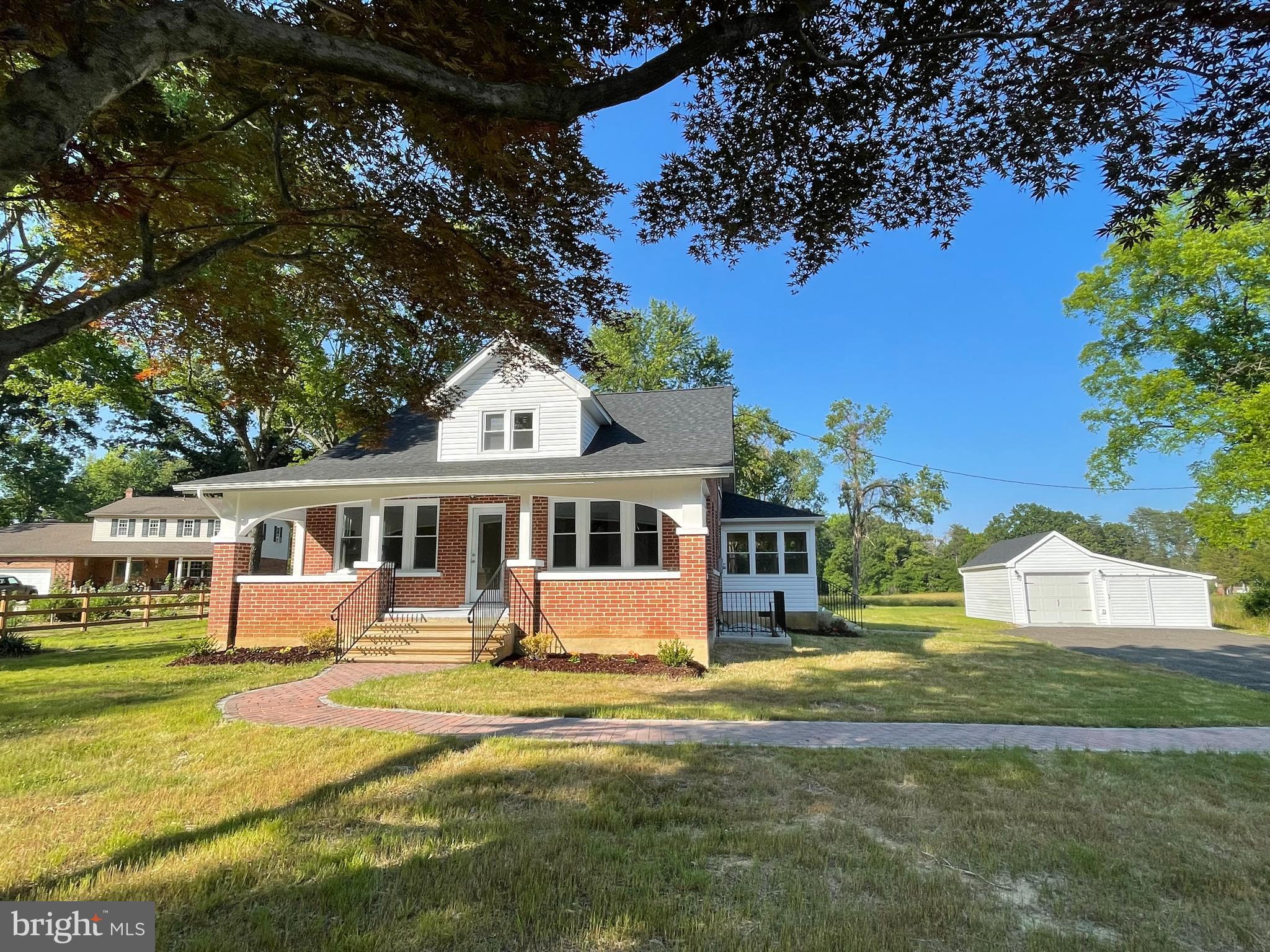 CHARLES COUNTY - Residential