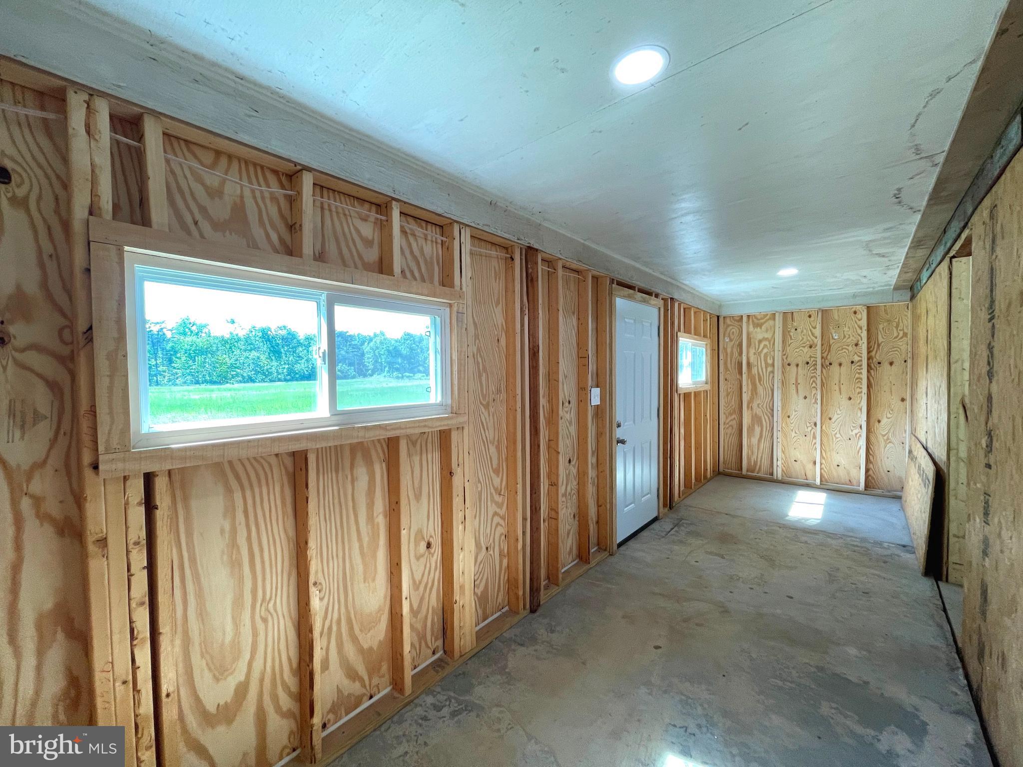 CHARLES COUNTY - Residential