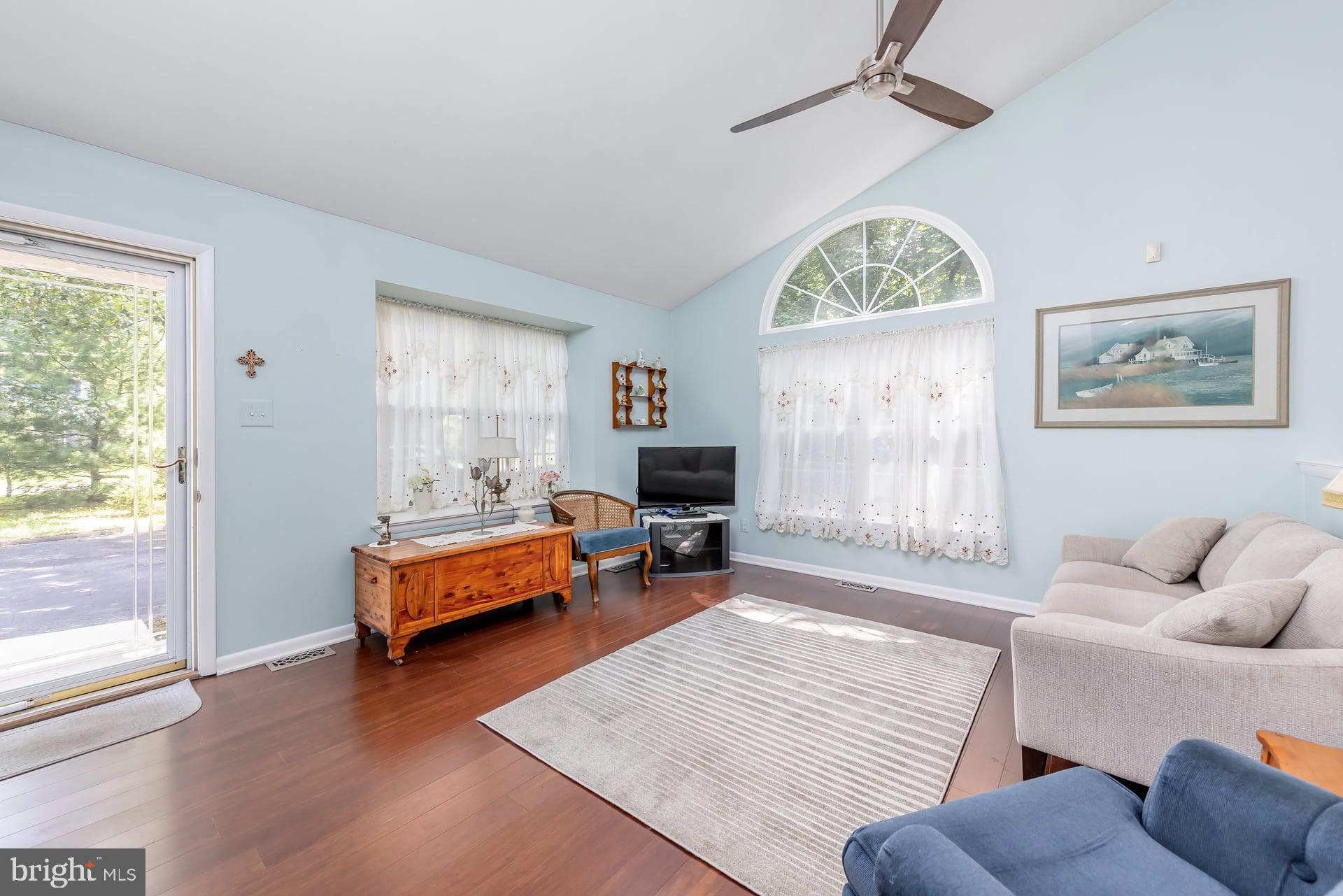 112 BERLIN ROAD