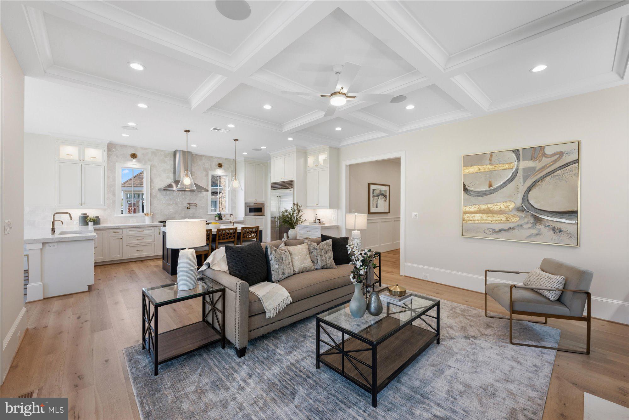 WAVERLY HILLS - Residential