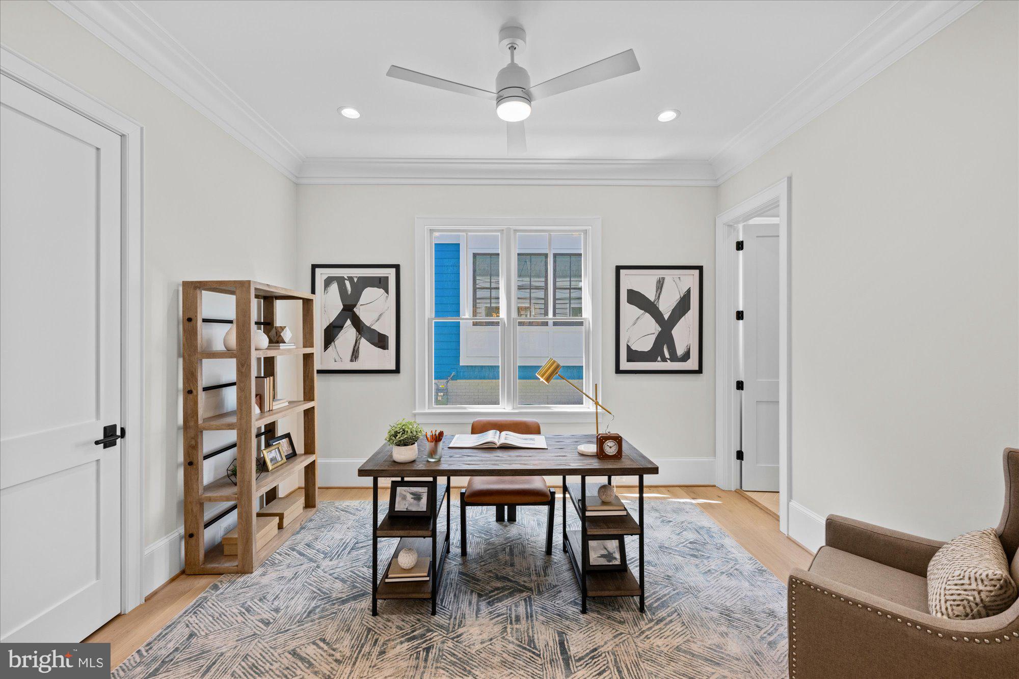 WAVERLY HILLS - Residential