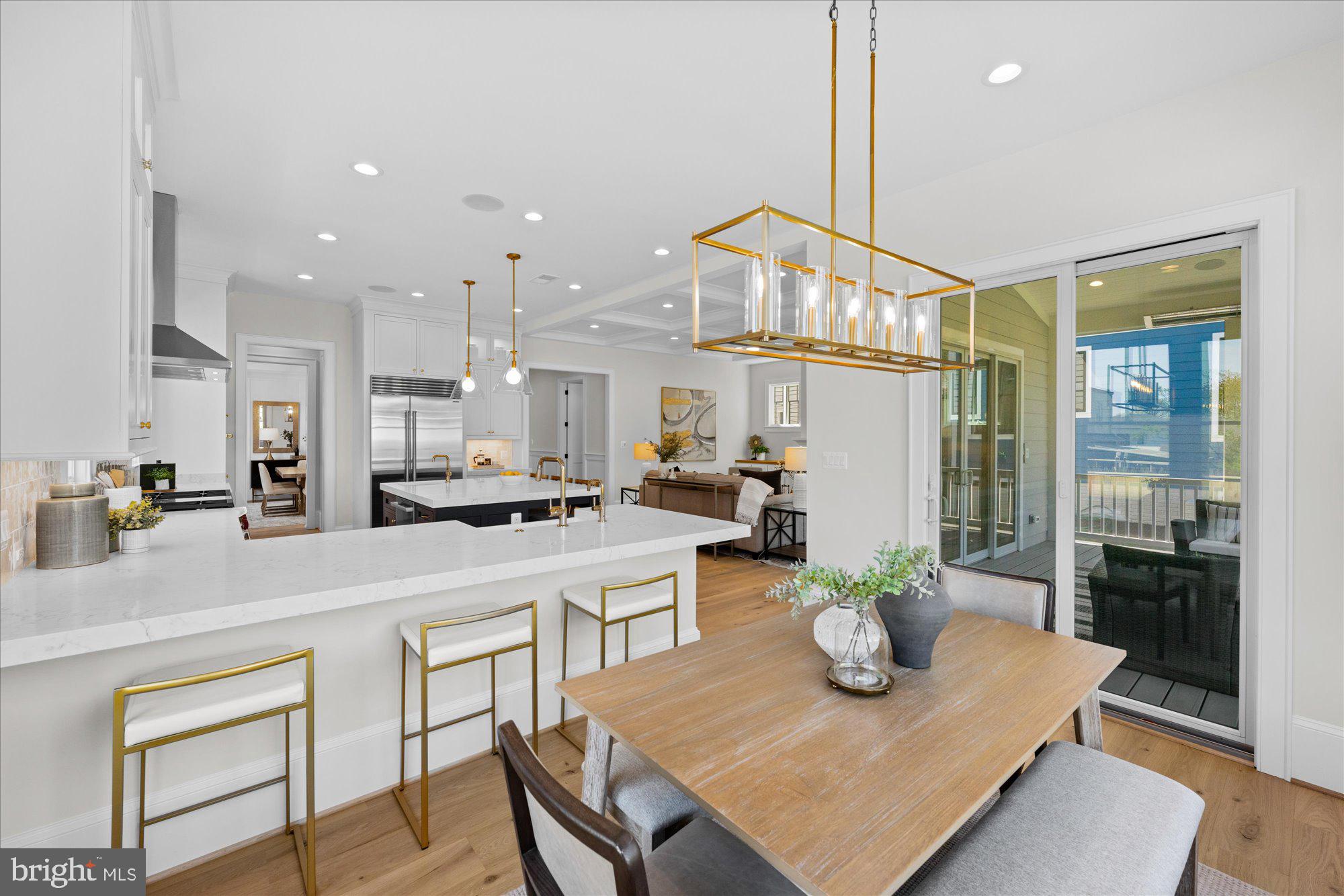 WAVERLY HILLS - Residential