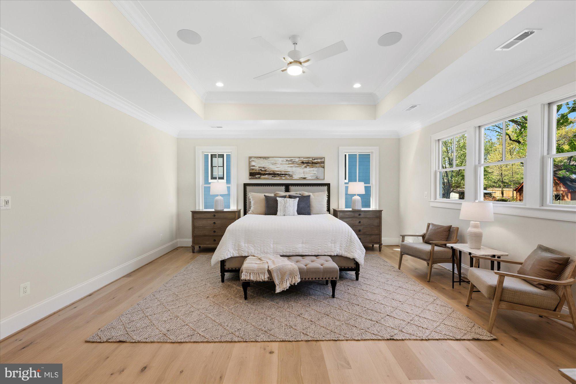 WAVERLY HILLS - Residential