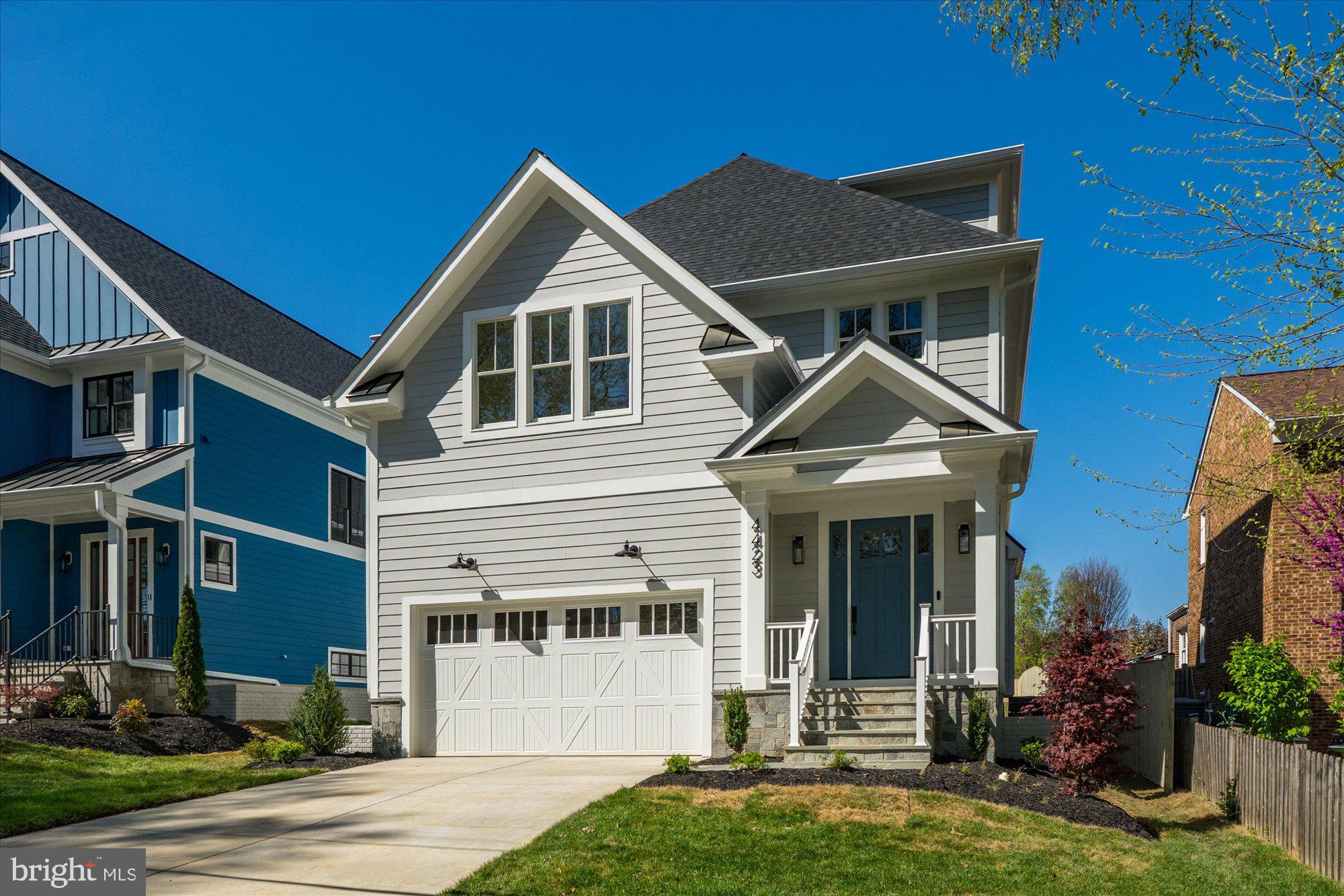 WAVERLY HILLS - Residential