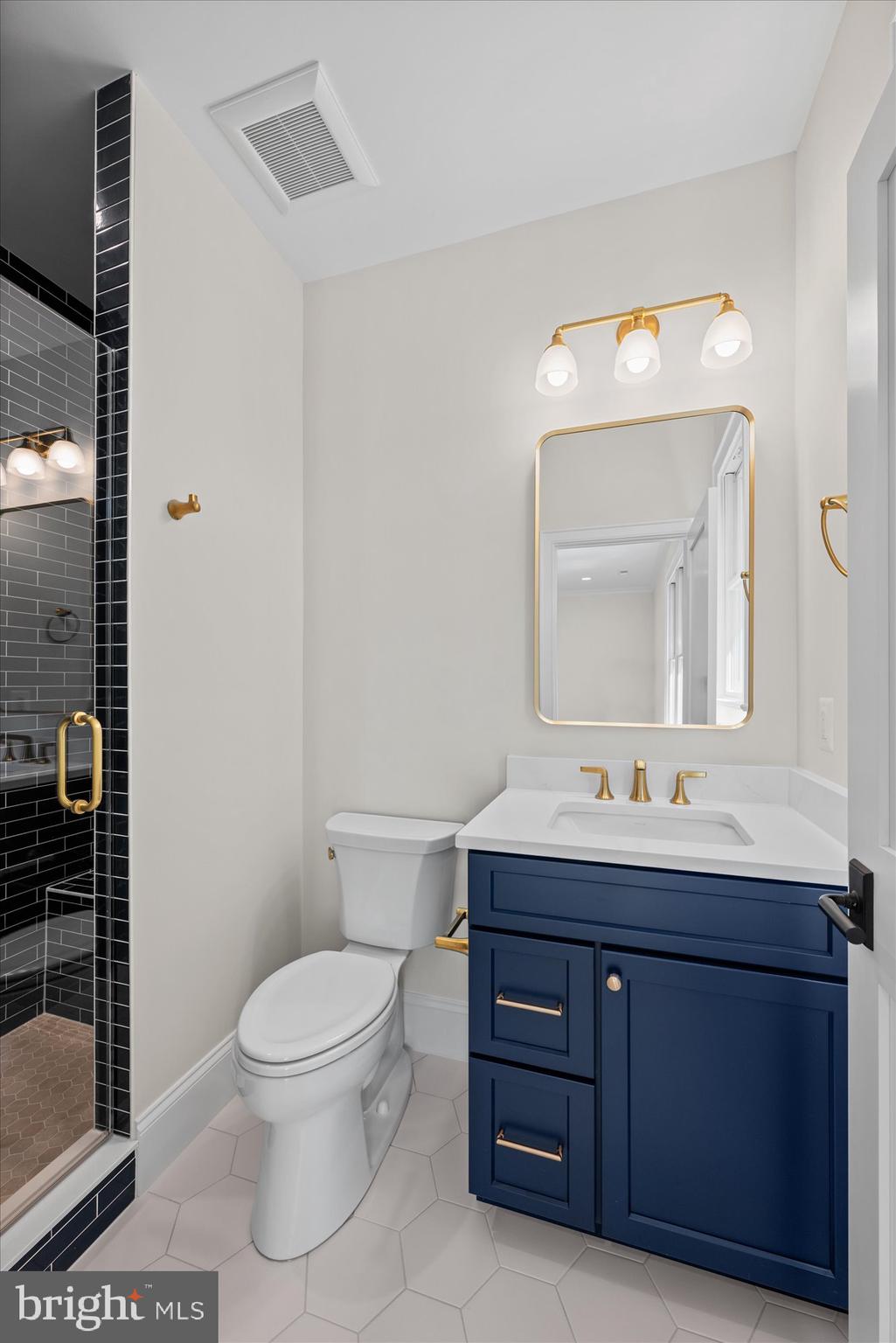 WAVERLY HILLS - Residential