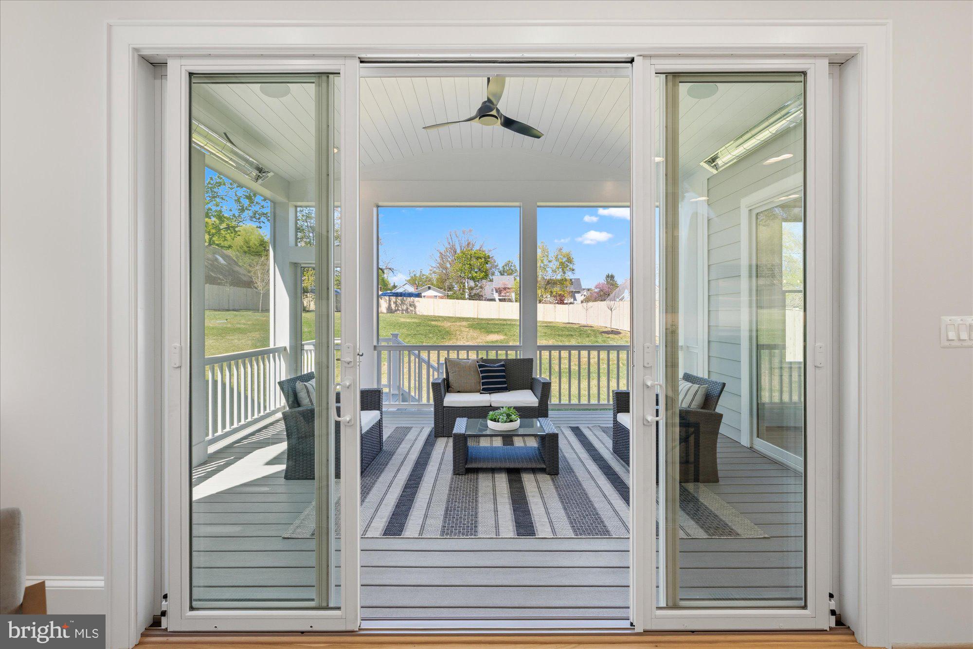 WAVERLY HILLS - Residential