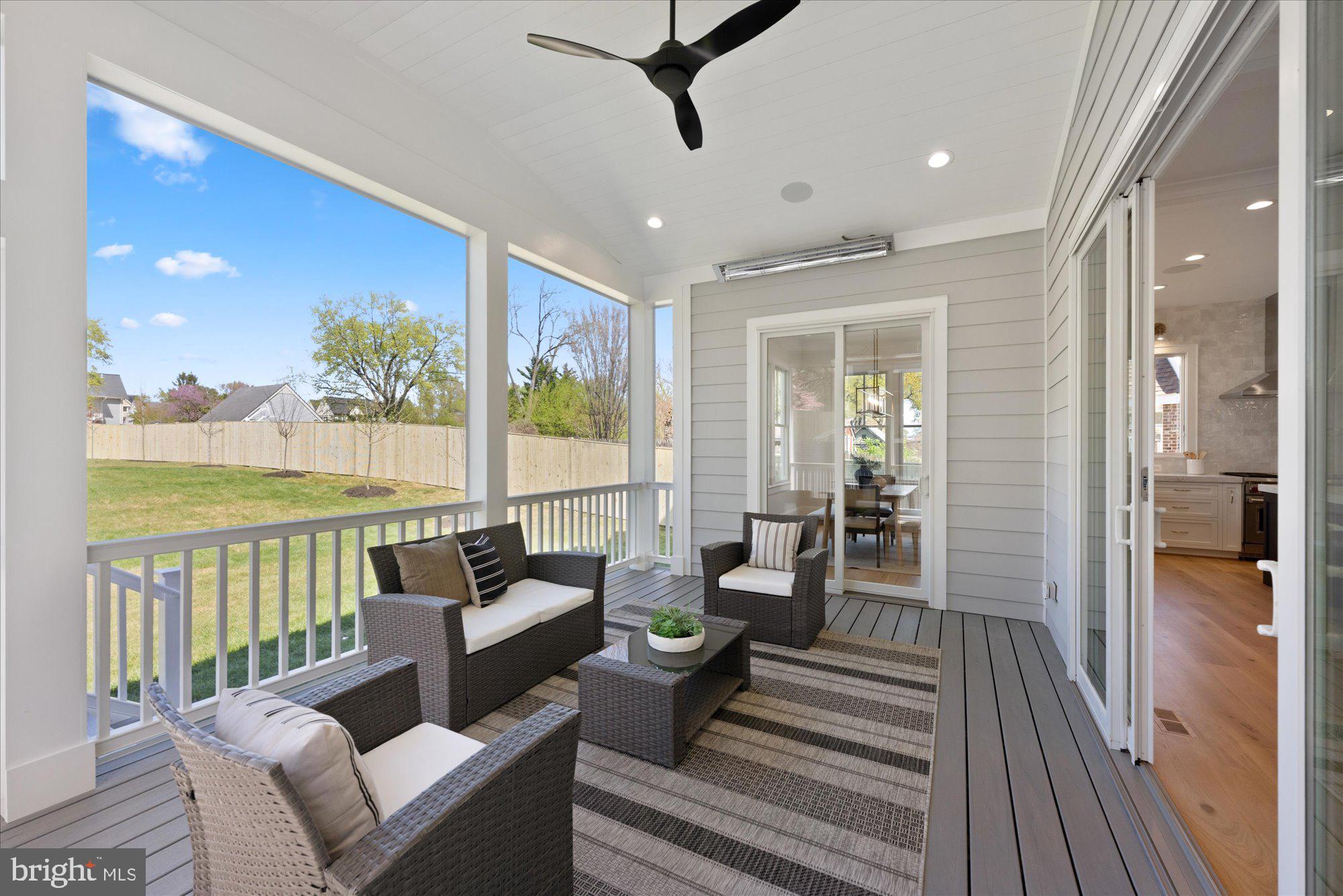 WAVERLY HILLS - Residential