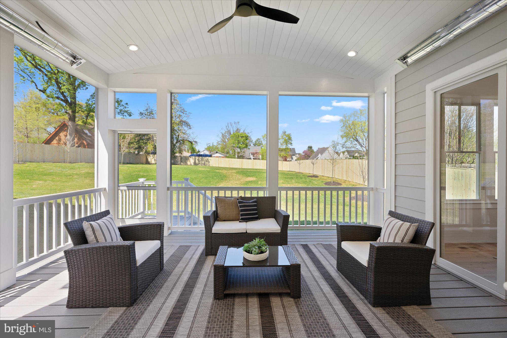 WAVERLY HILLS - Residential