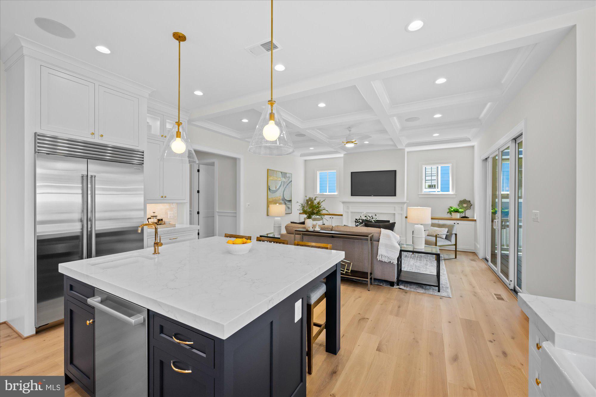 WAVERLY HILLS - Residential