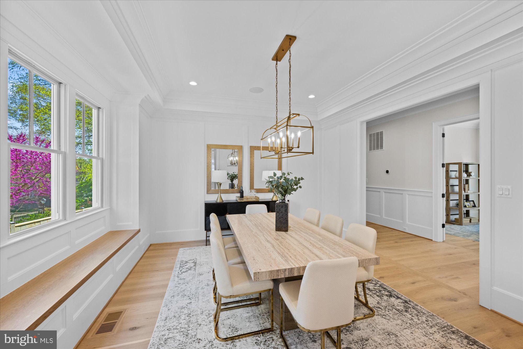 WAVERLY HILLS - Residential