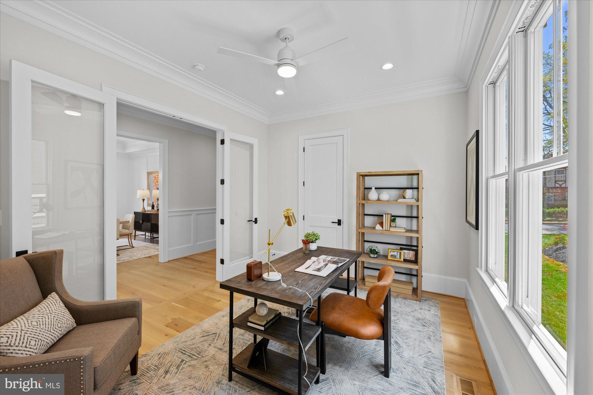 WAVERLY HILLS - Residential