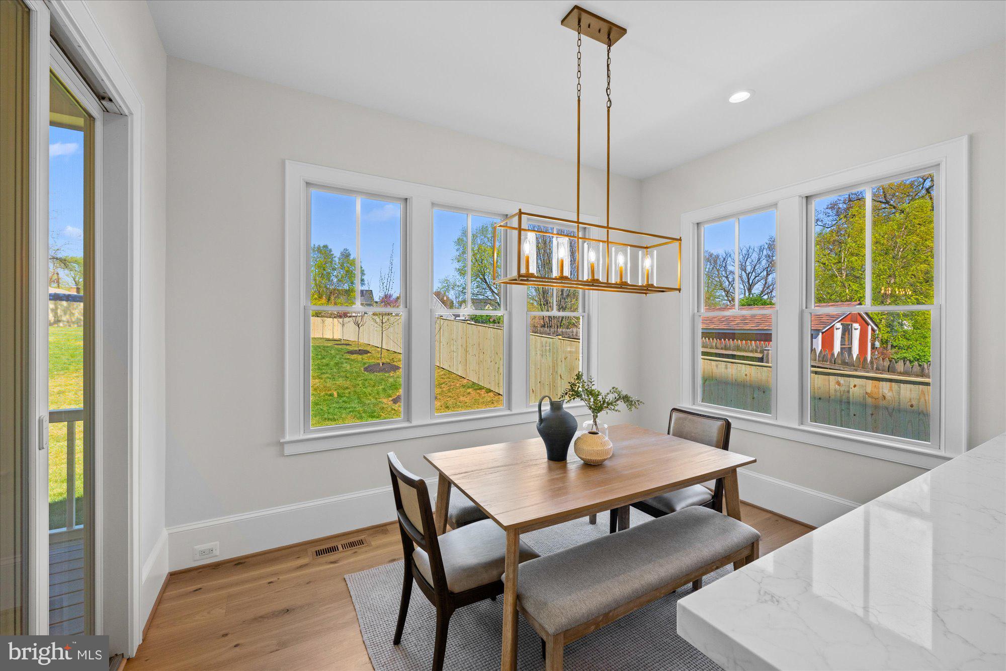 WAVERLY HILLS - Residential