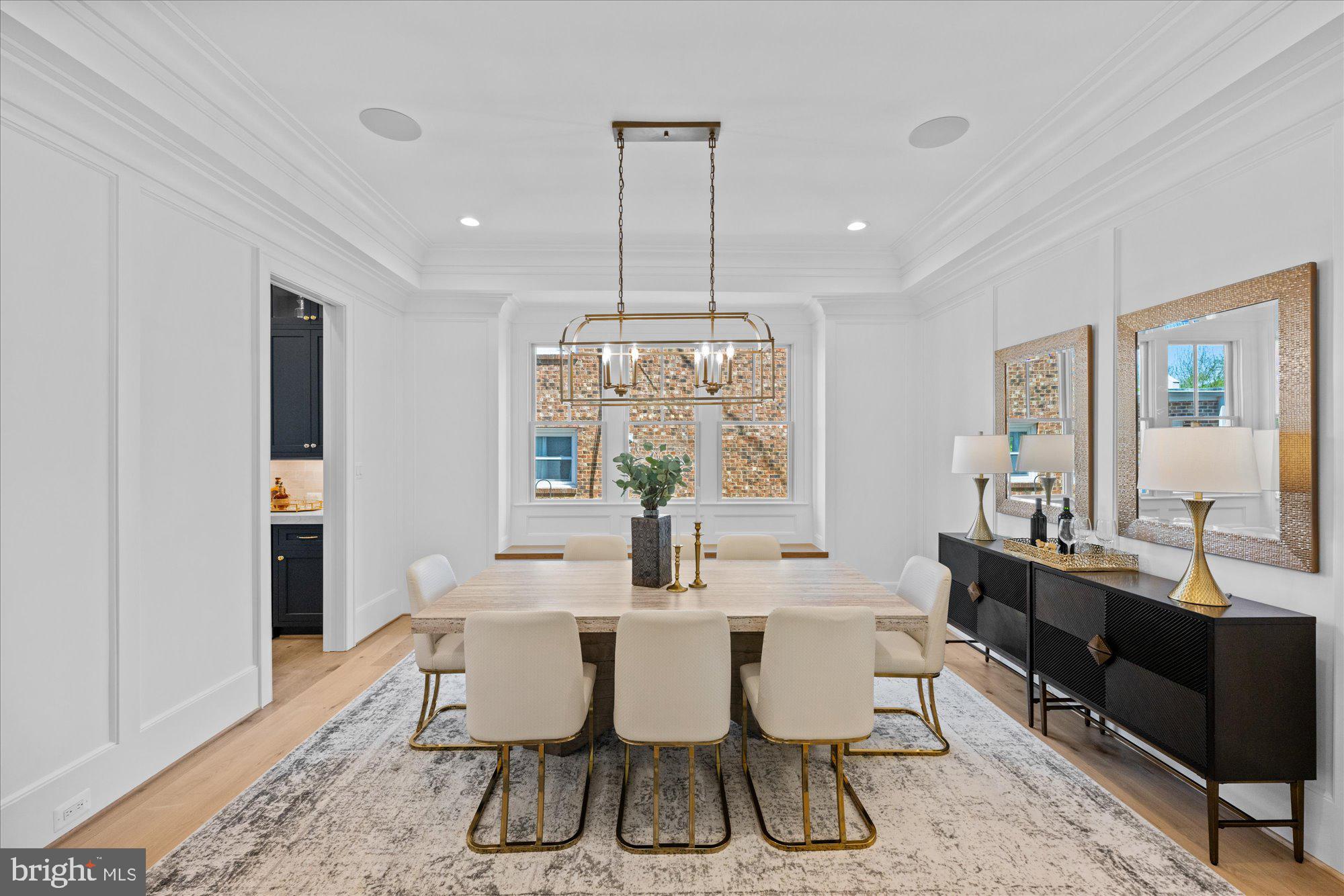 WAVERLY HILLS - Residential