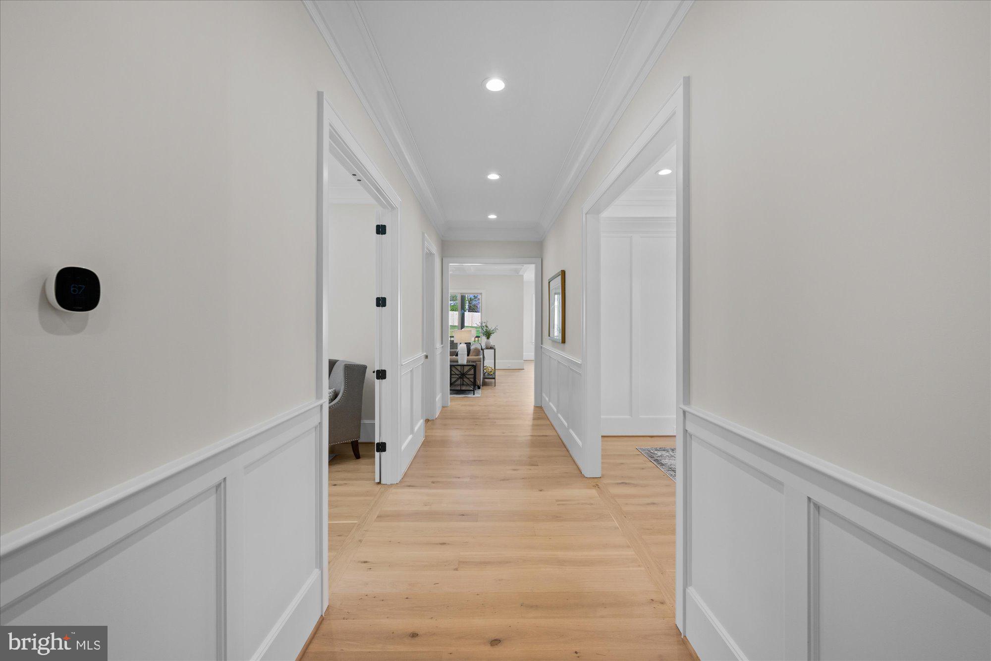 WAVERLY HILLS - Residential