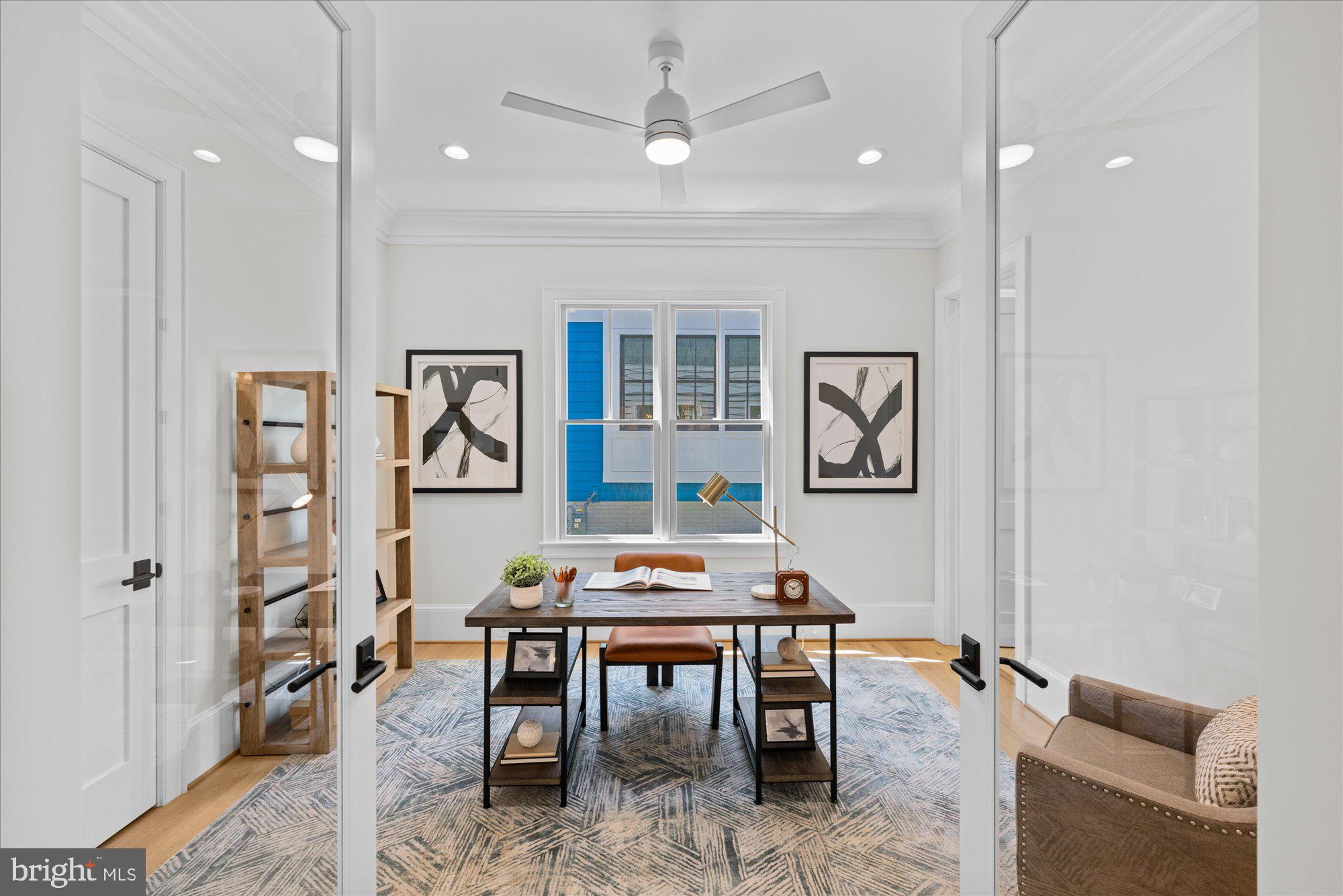 WAVERLY HILLS - Residential