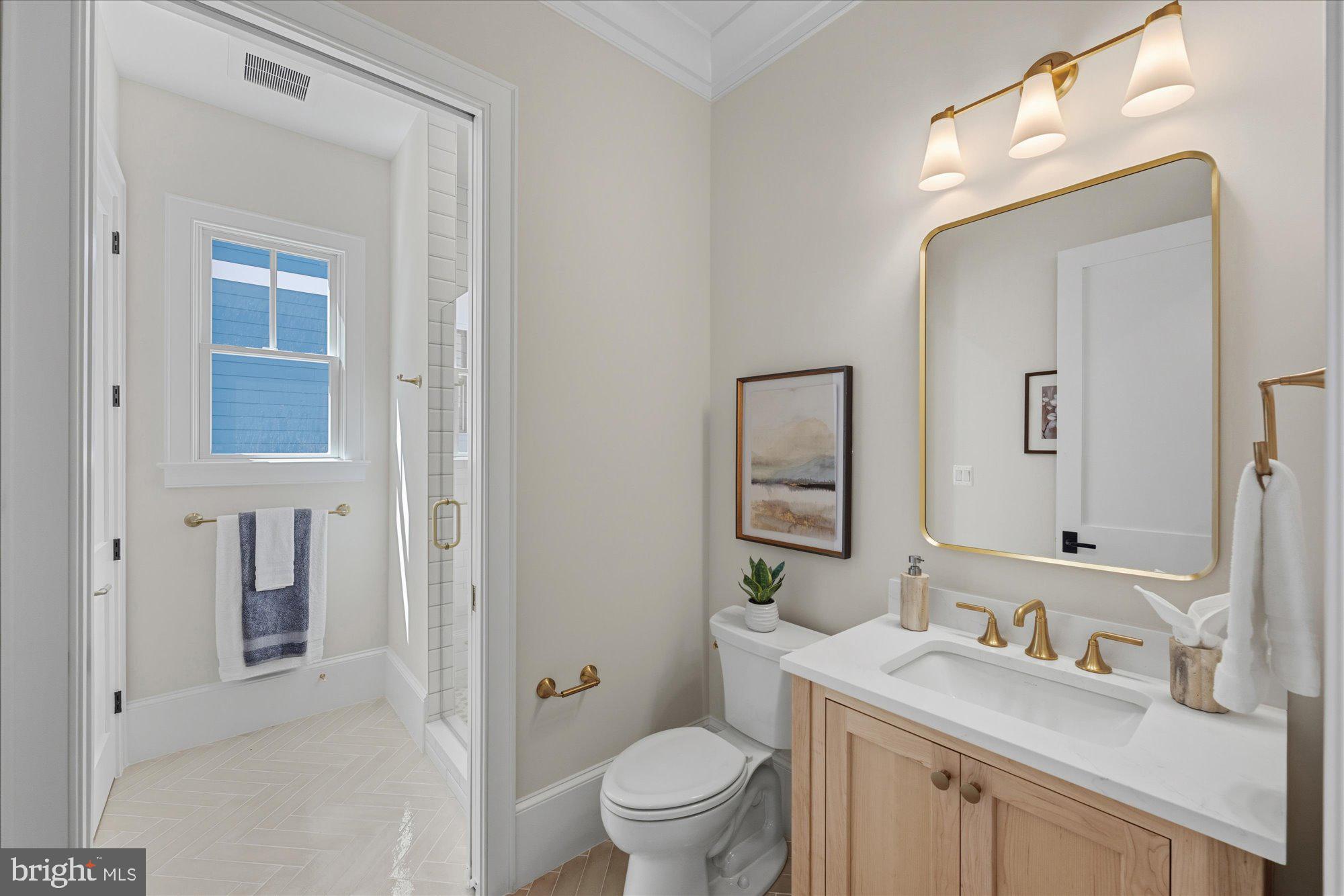 WAVERLY HILLS - Residential