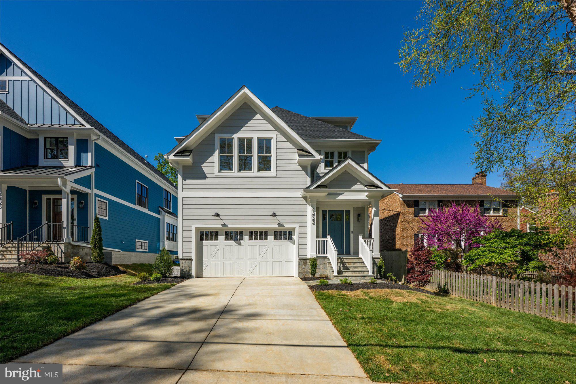 WAVERLY HILLS - Residential