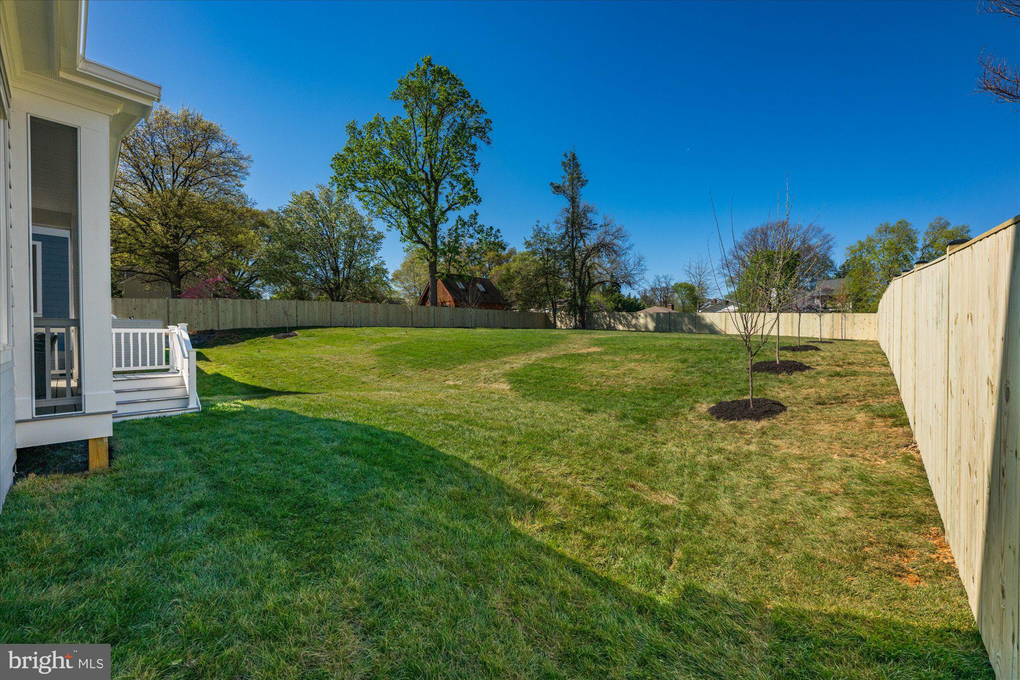 WAVERLY HILLS - Residential