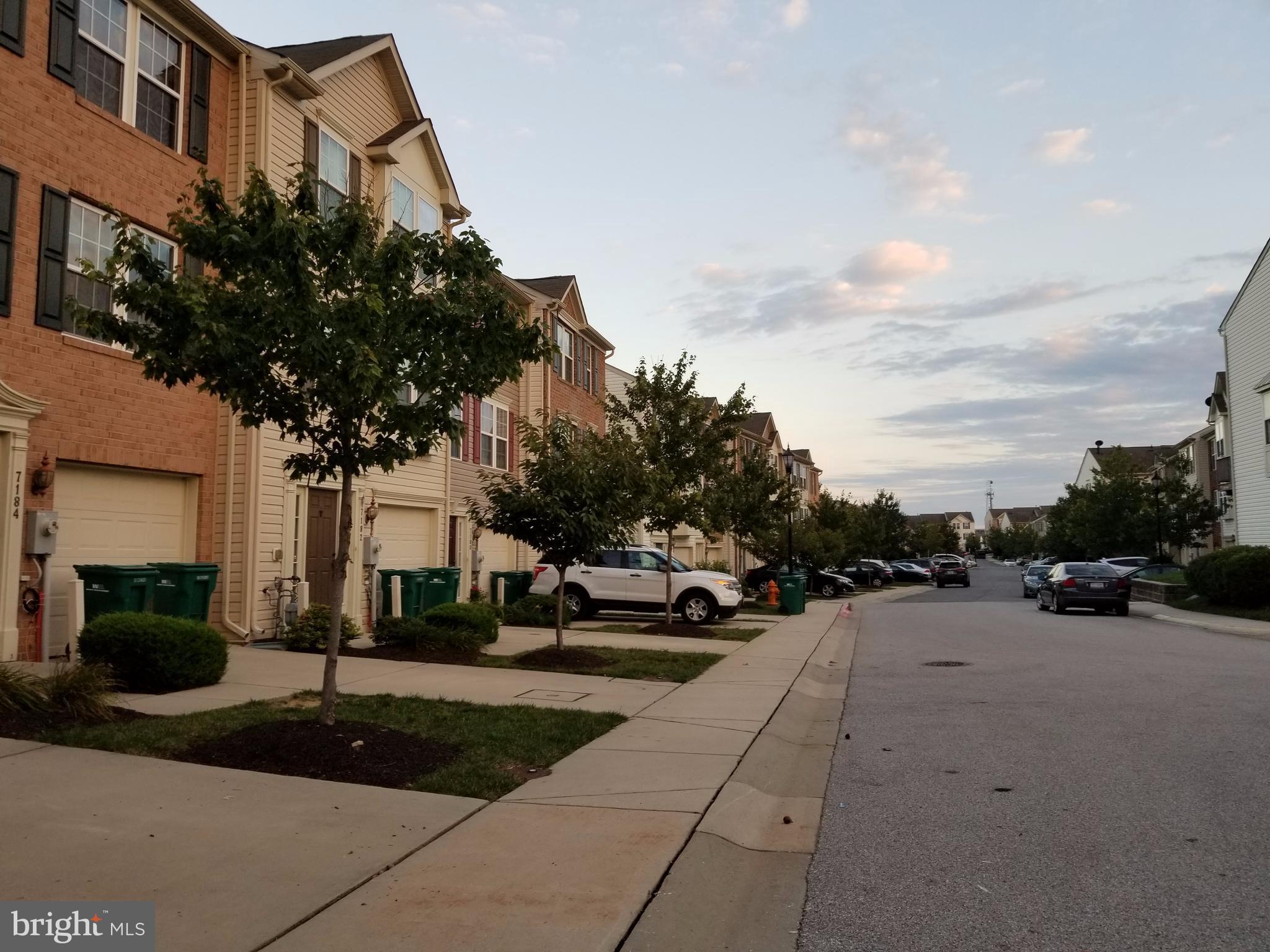 VILLAGE TOWNS - Residential