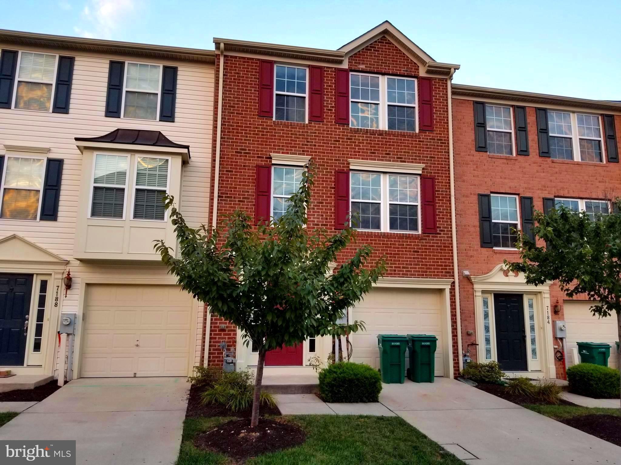 VILLAGE TOWNS - Residential