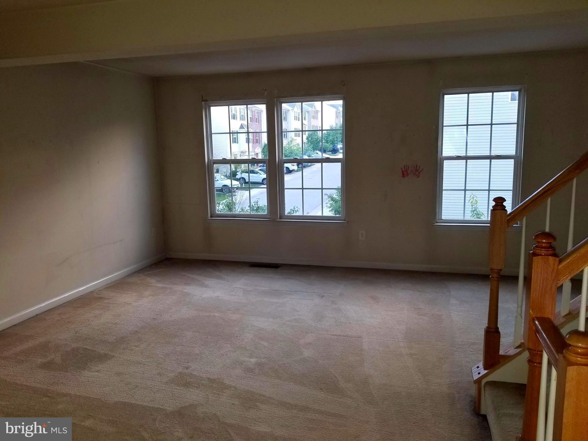 VILLAGE TOWNS - Residential