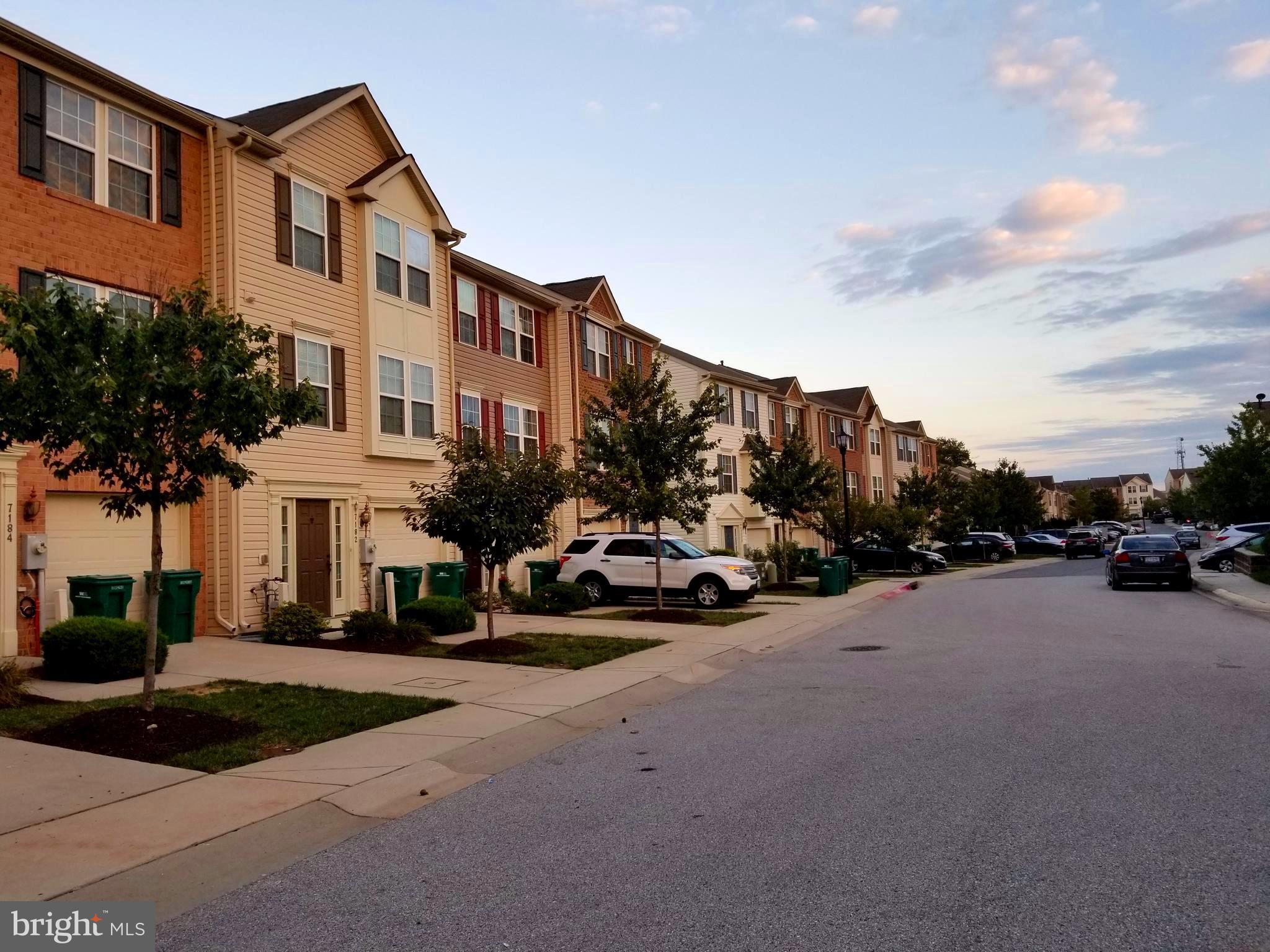 VILLAGE TOWNS - Residential